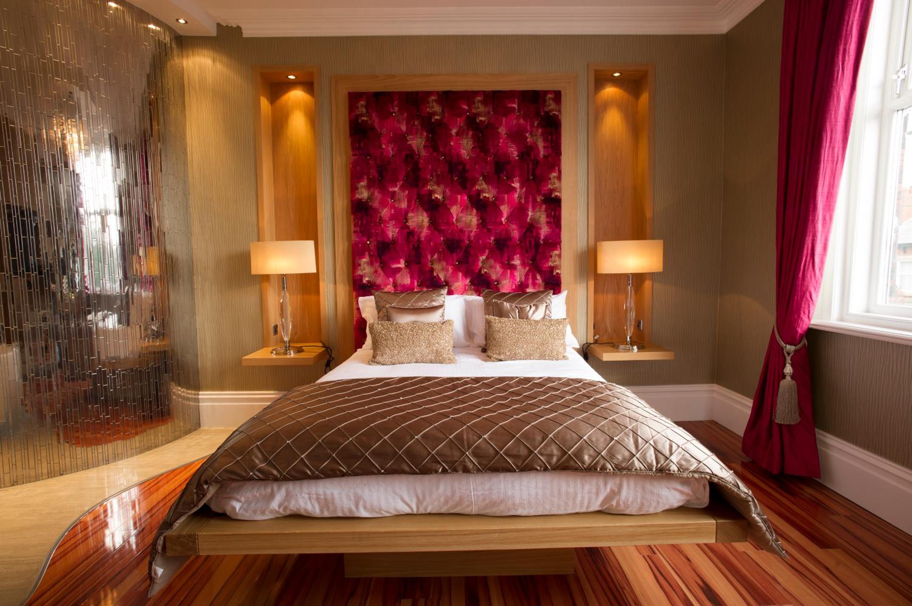 Breck Apartments by Central Beach Leisure Ltd