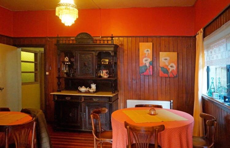 Hostal del Muelle