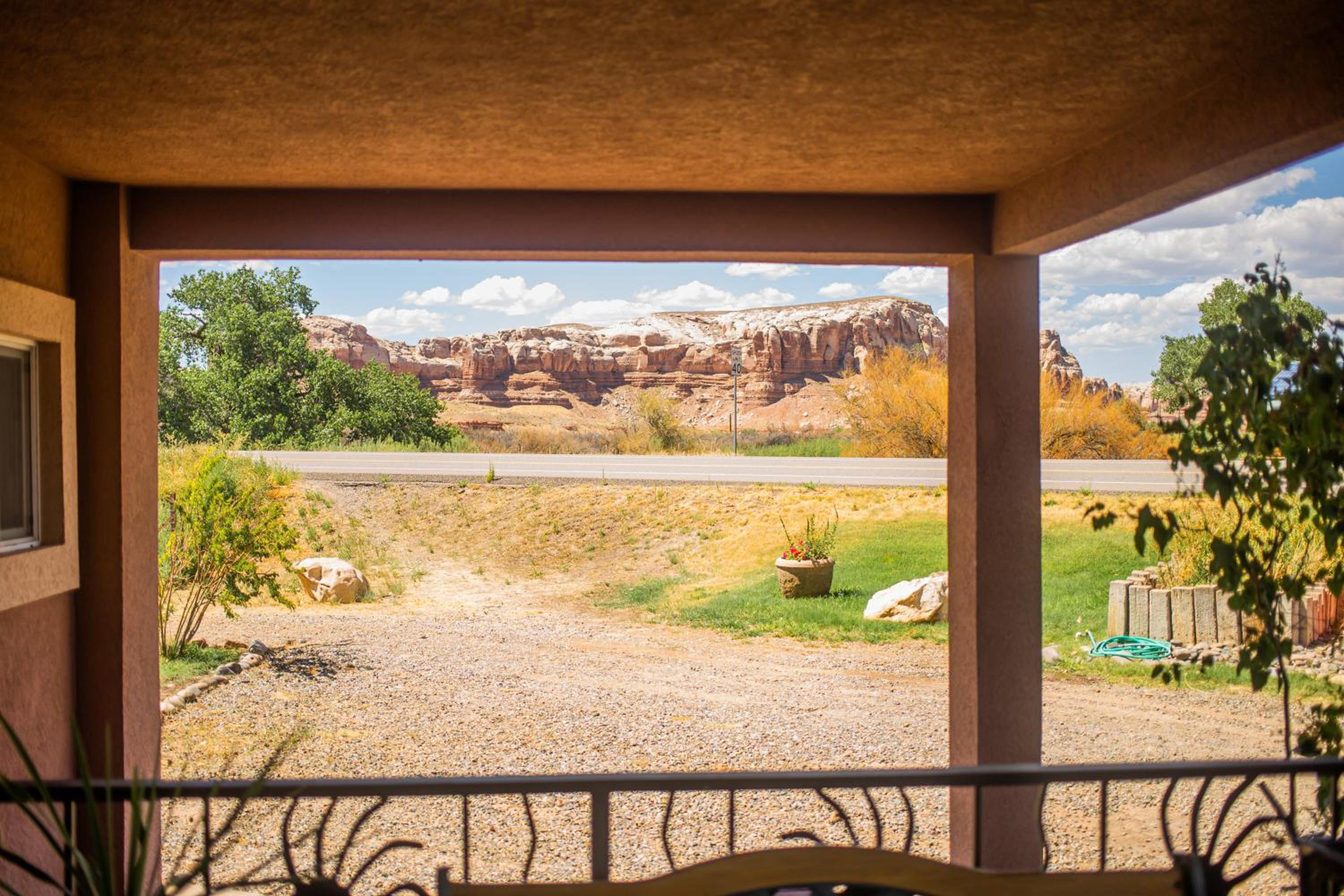 Kokopelli Inn