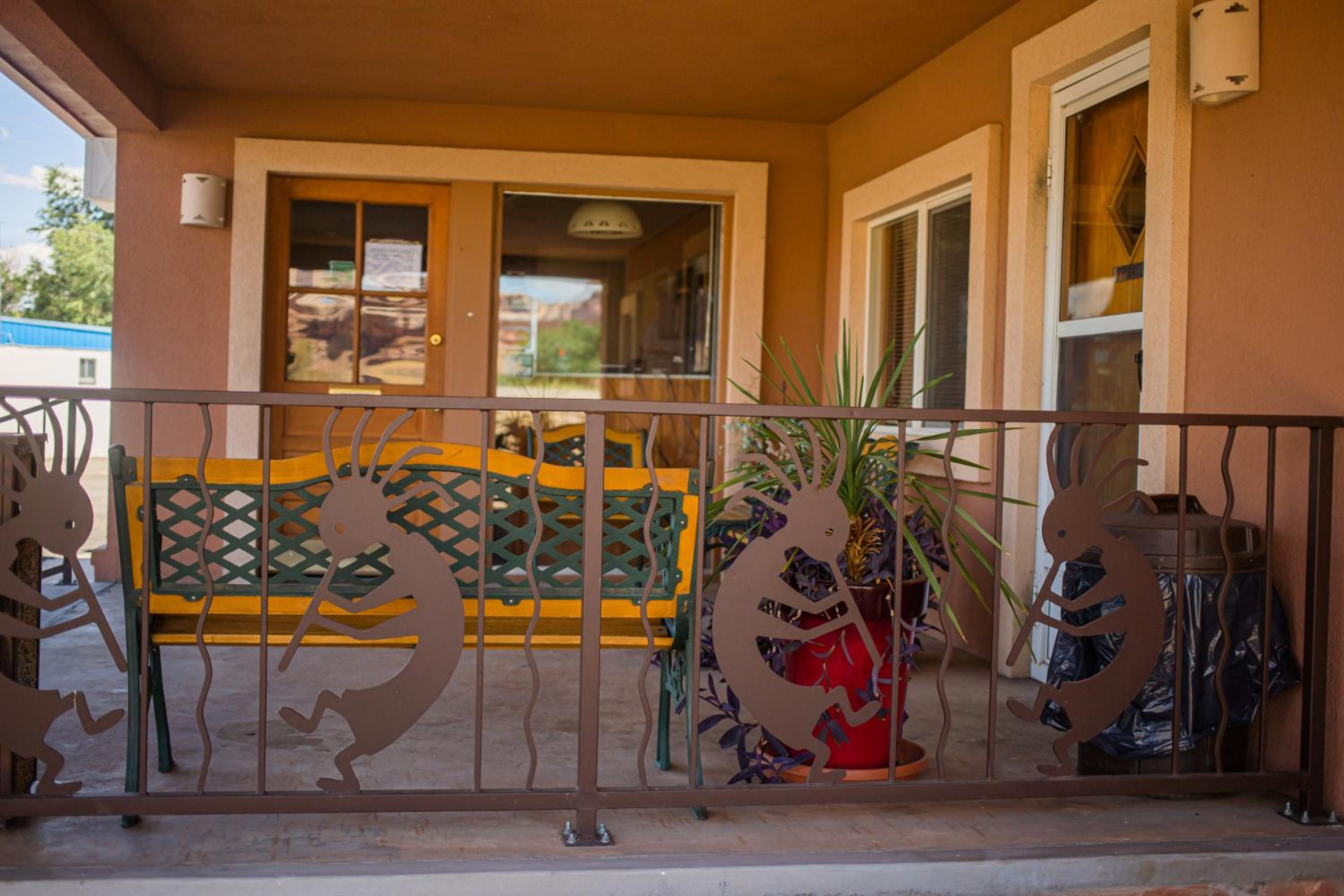 Kokopelli Inn