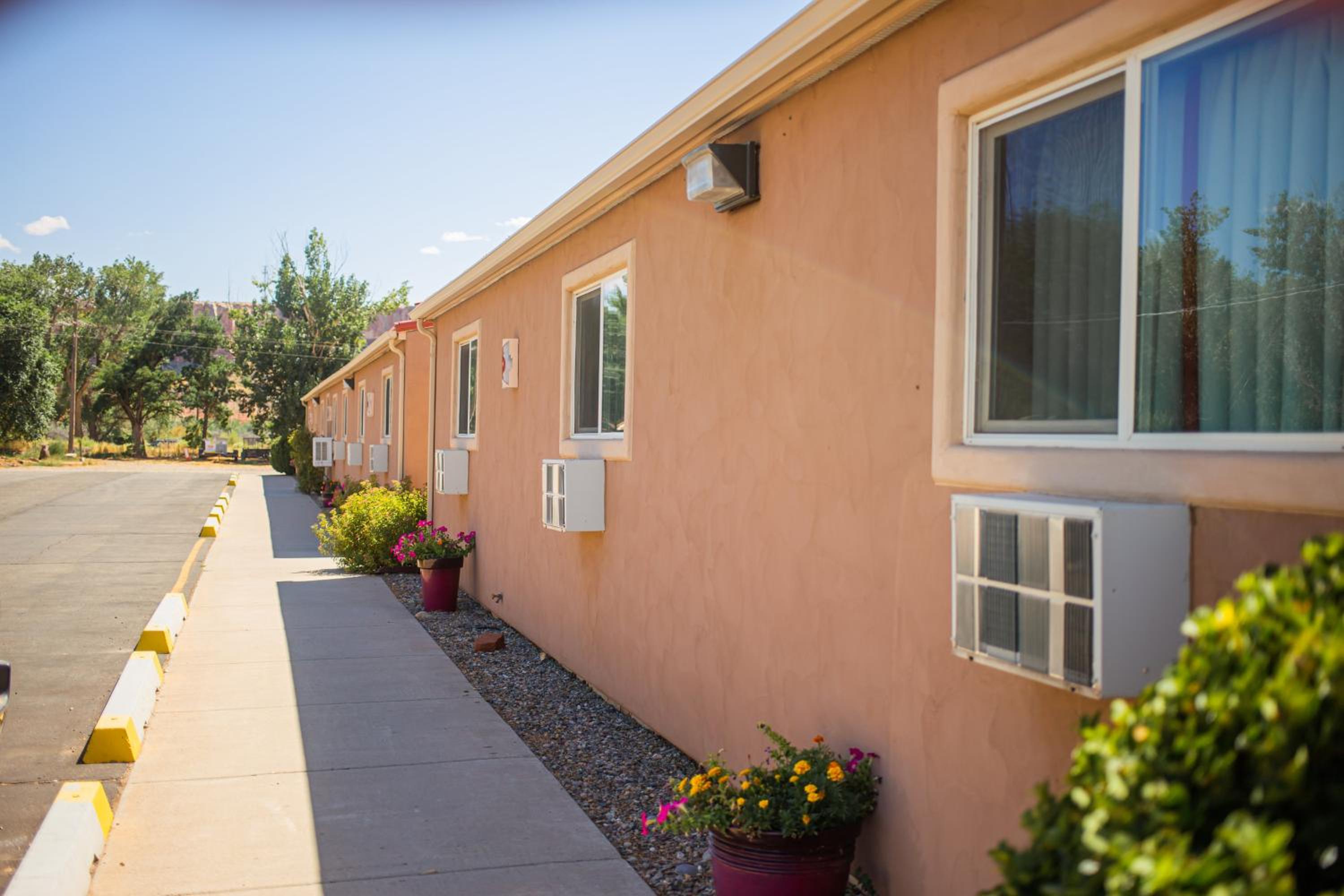 Kokopelli Inn
