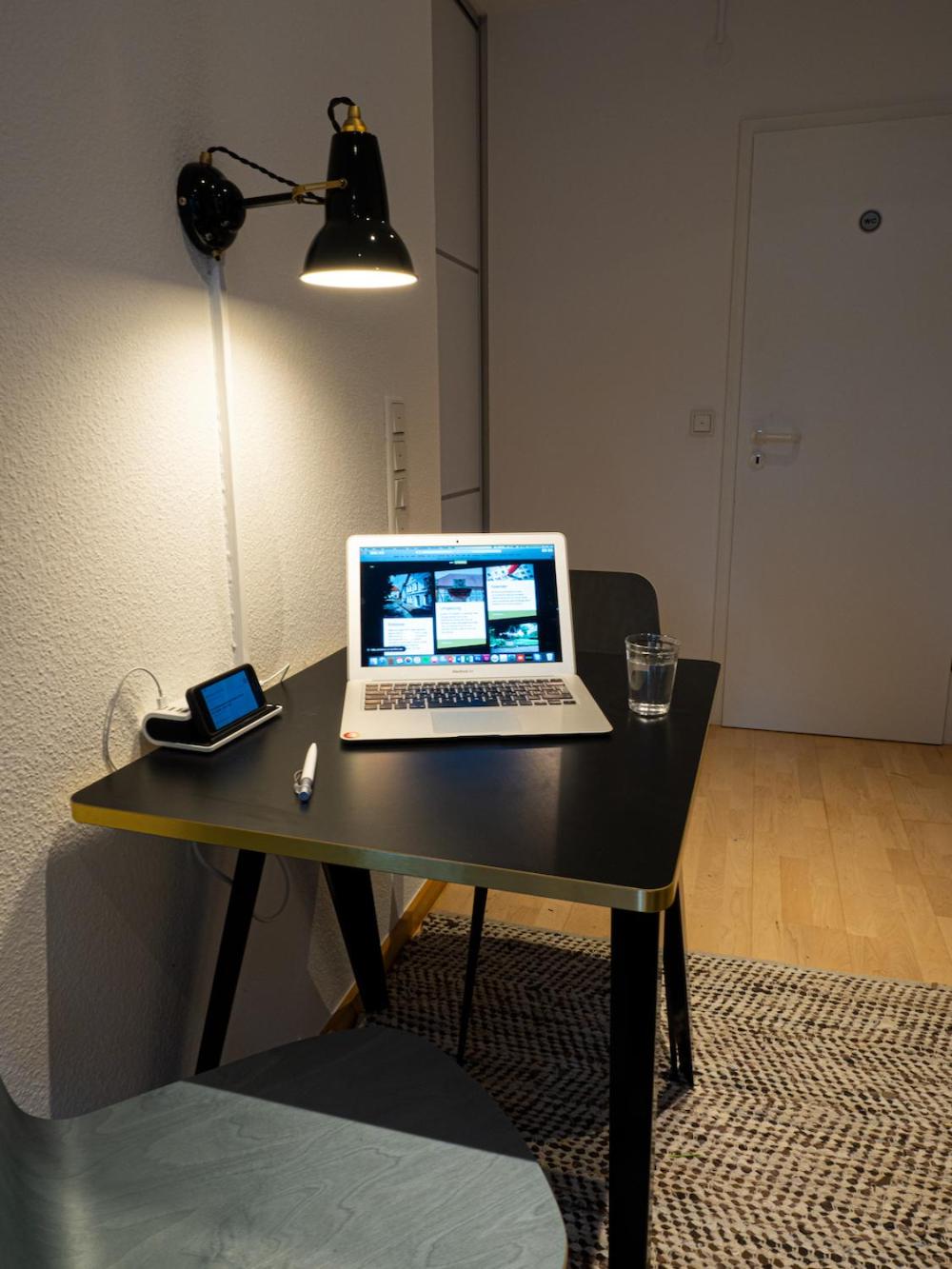 Design Apartment am Wasserbachhof