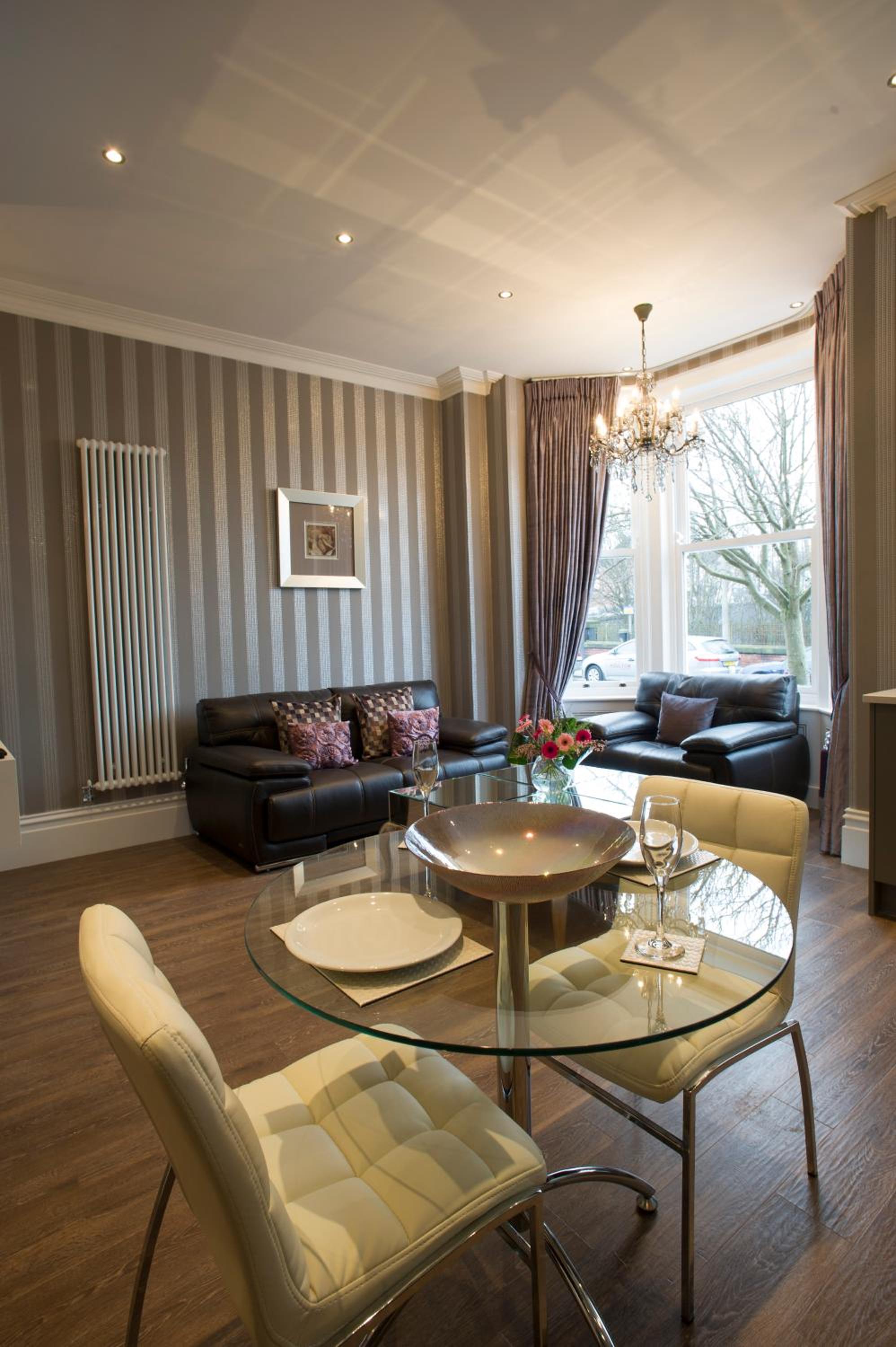 Breck Apartments by Central Beach Leisure Ltd