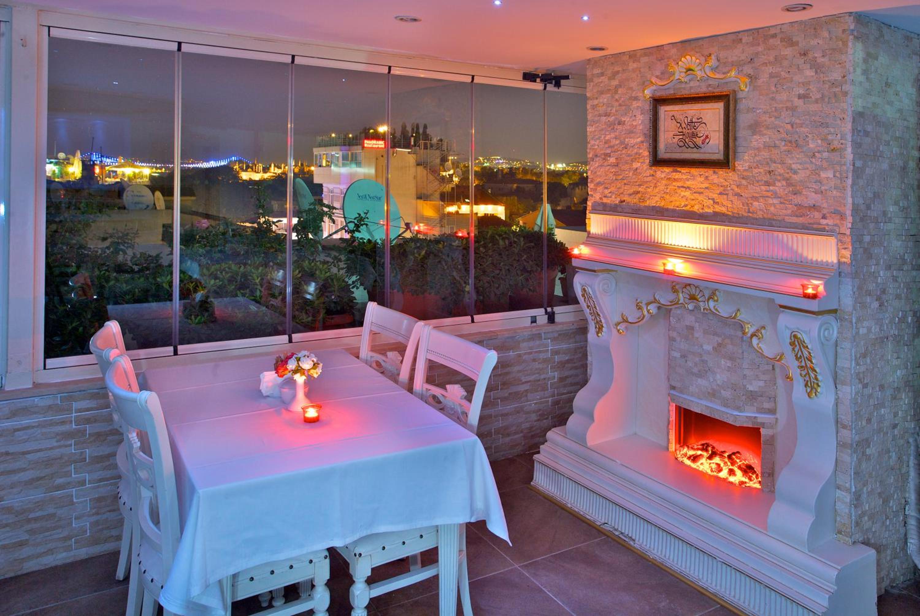 White House Hotel Istanbul - Image 23