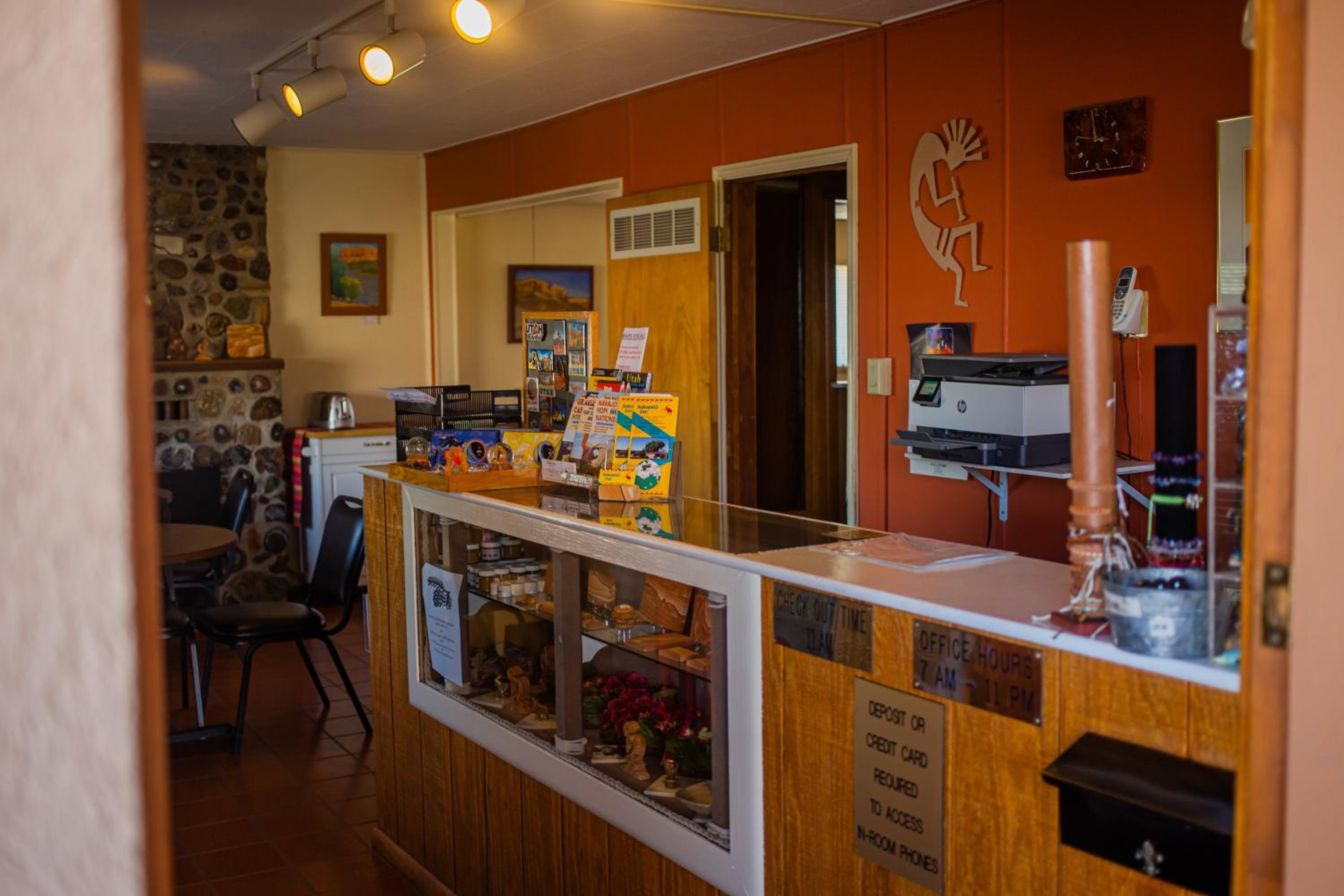 Kokopelli Inn