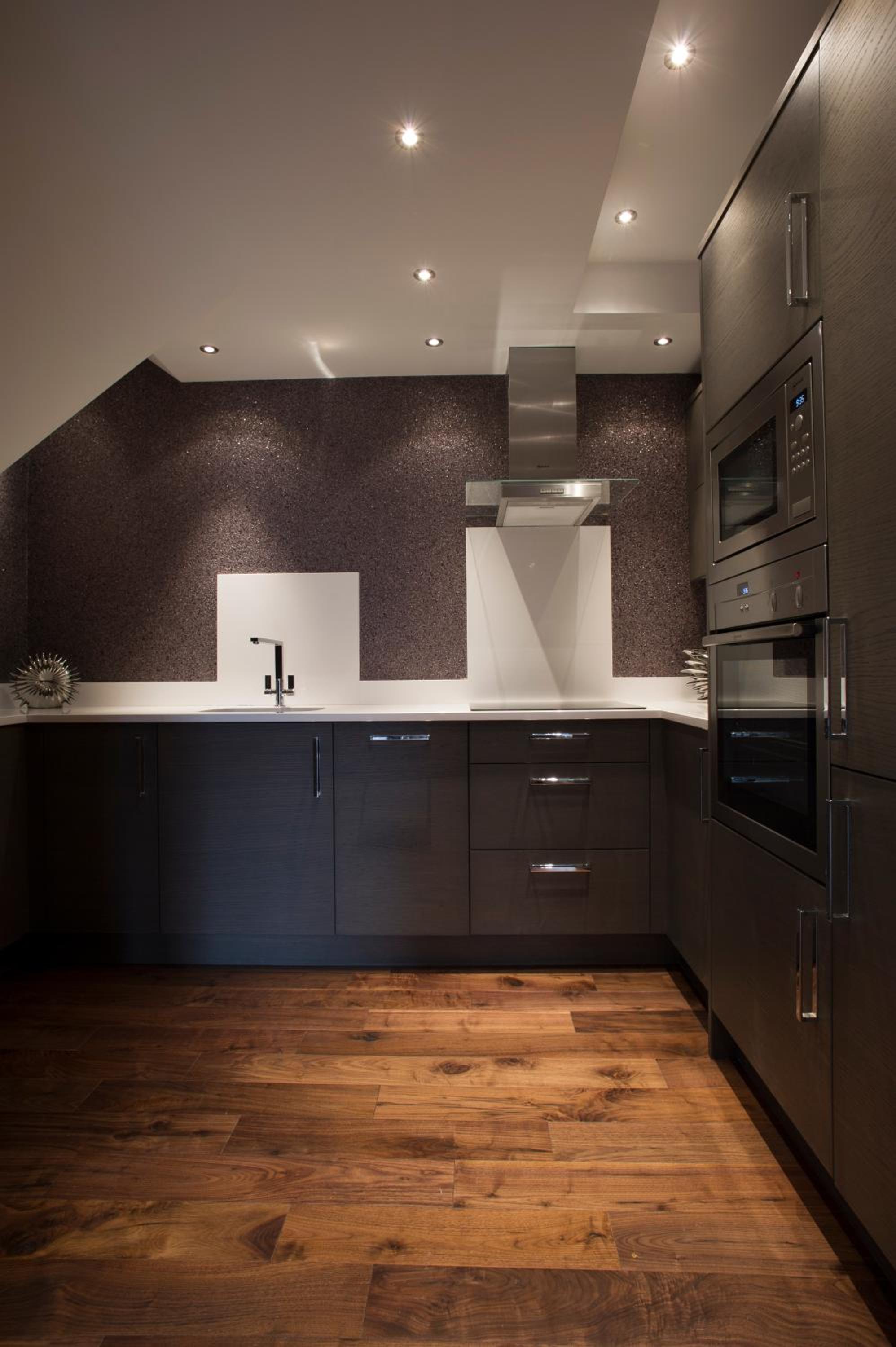 Breck Apartments by Central Beach Leisure Ltd