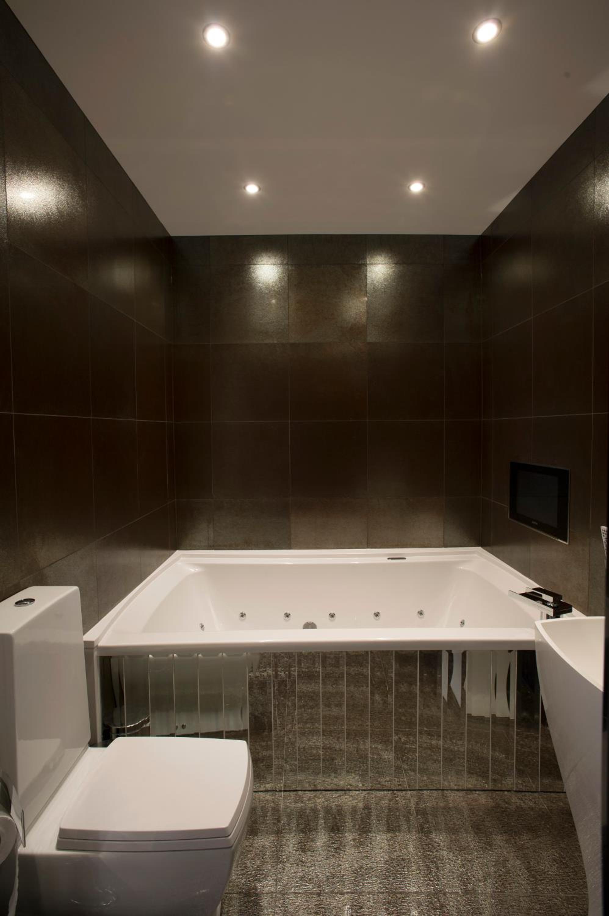 Breck Apartments by Central Beach Leisure Ltd
