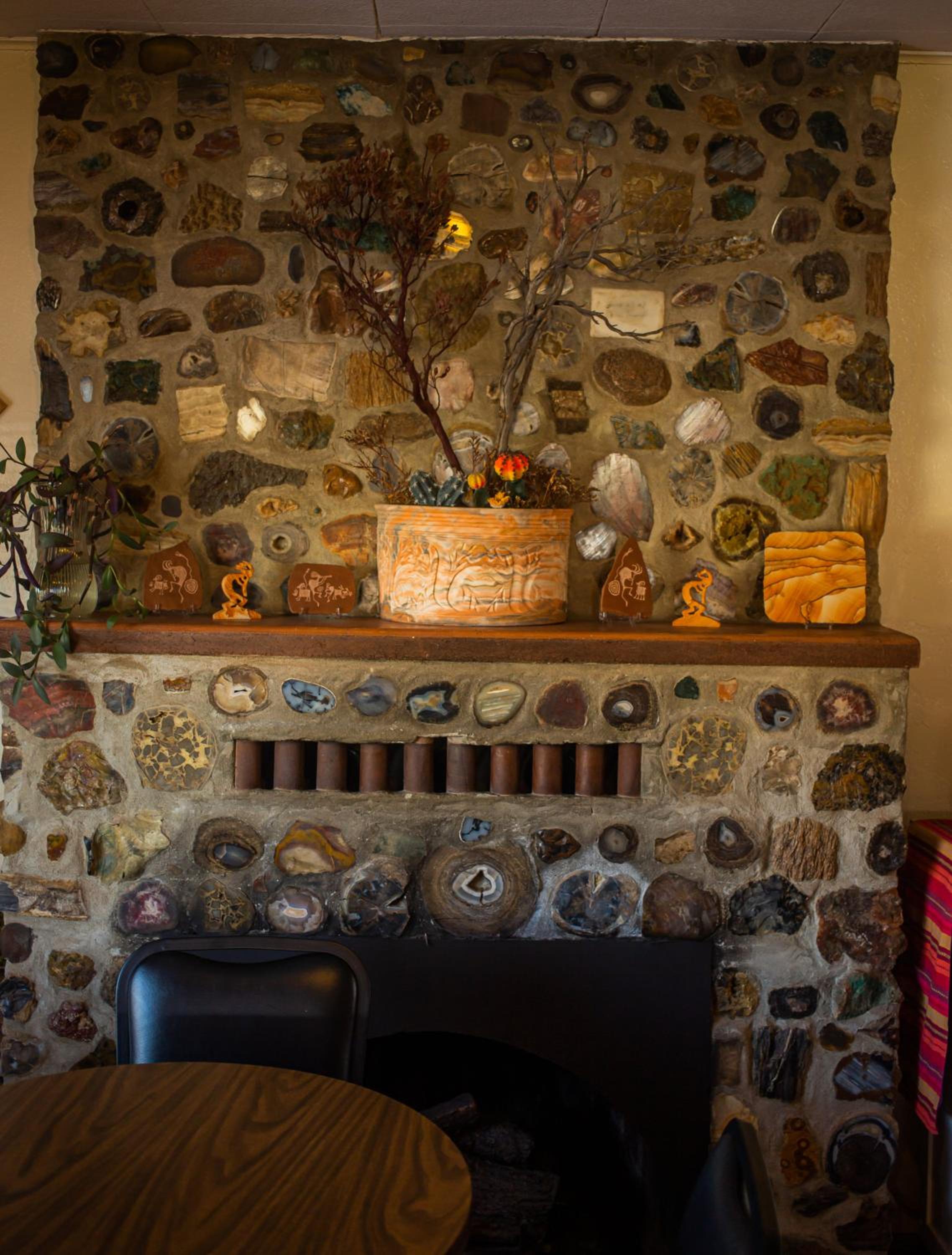 Kokopelli Inn
