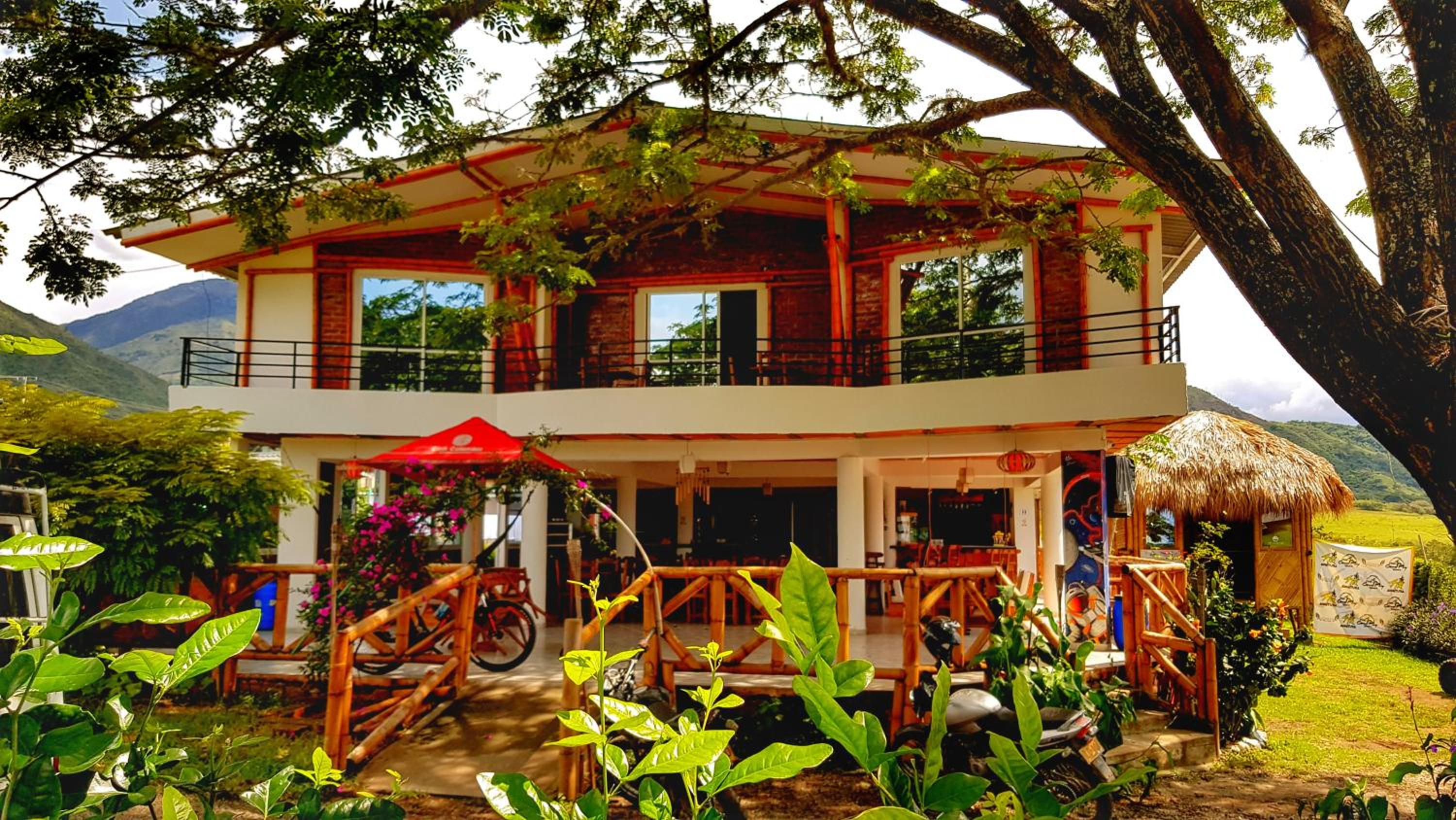 Dedalos Fly House - Property Image 5