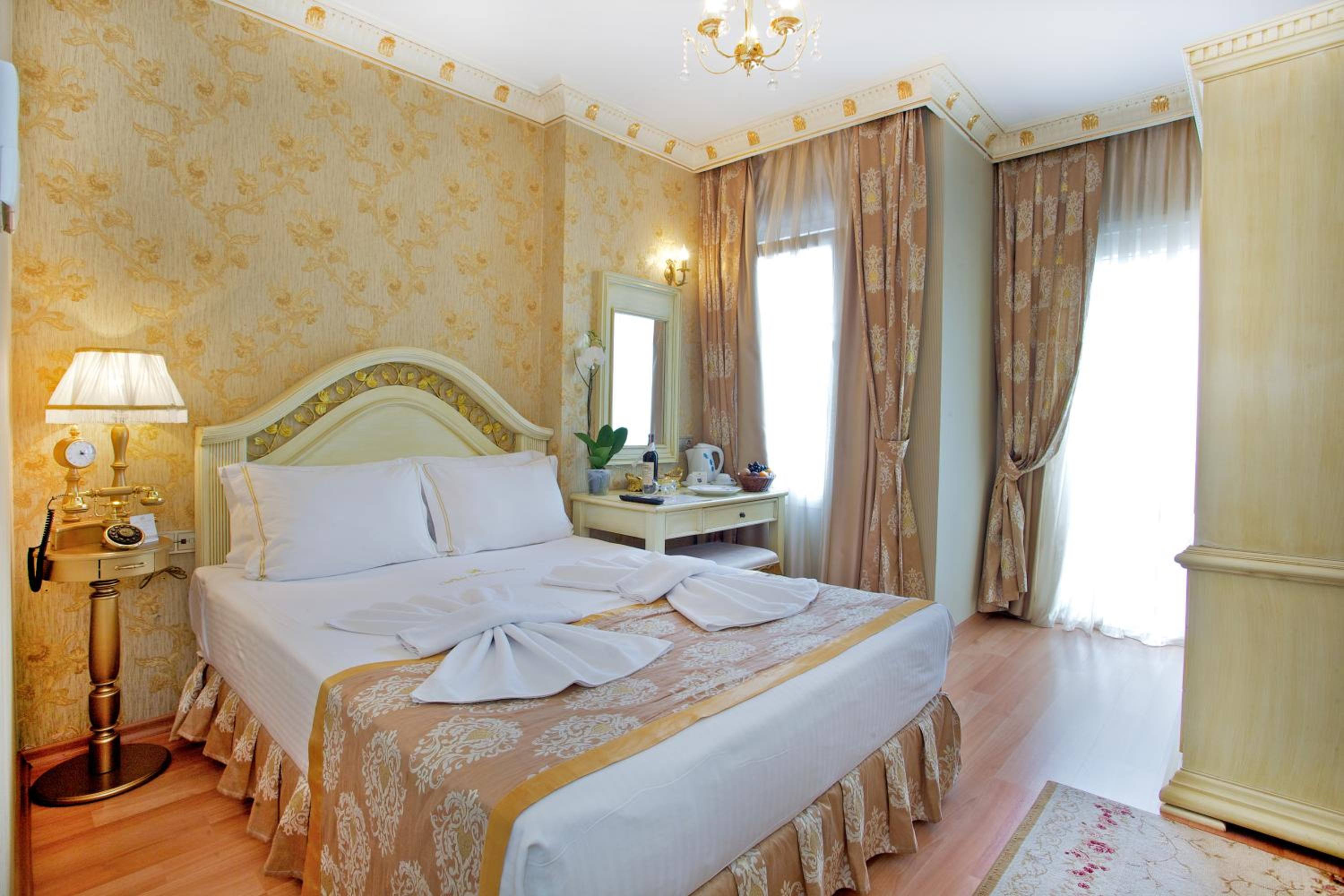 White House Hotel Istanbul - Image 29