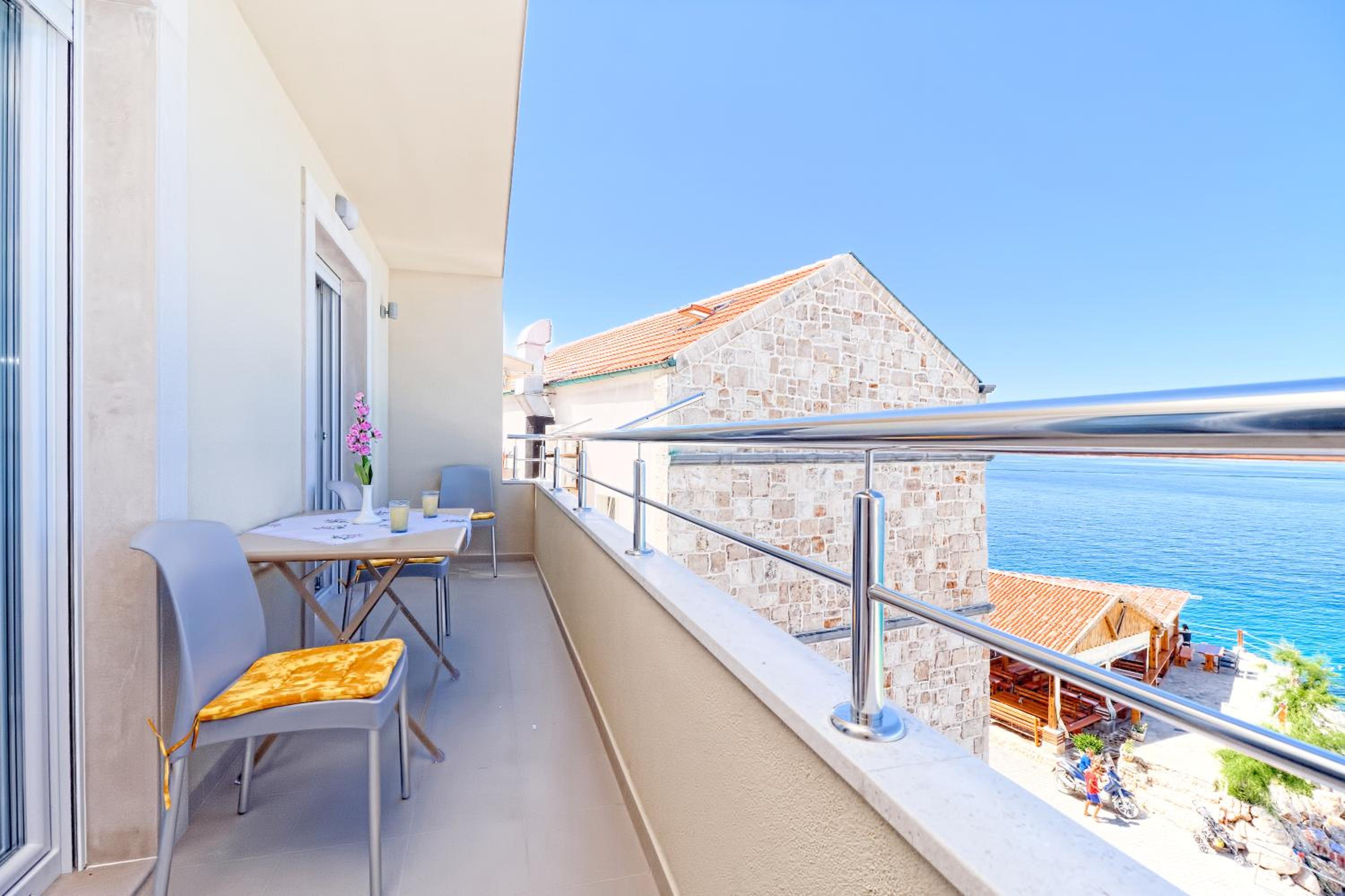 Apartman More&Maslina view 4
