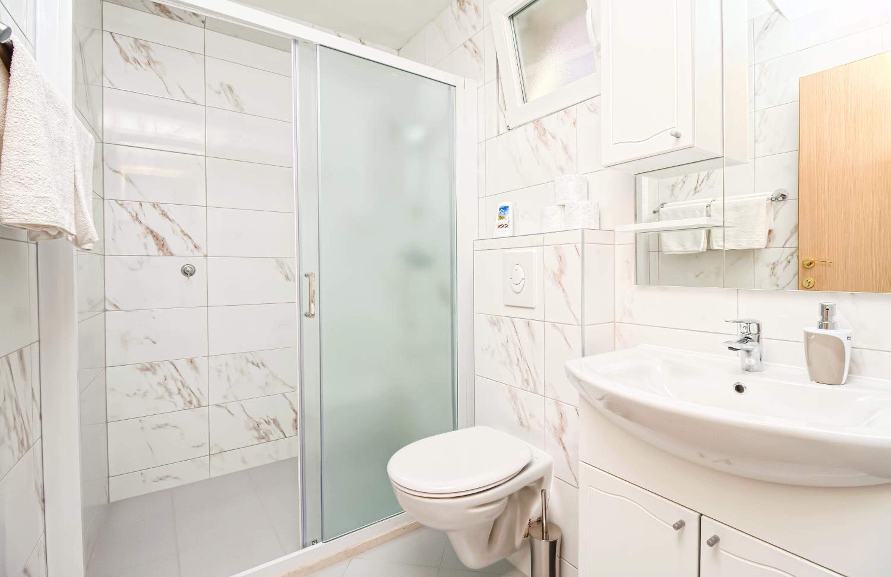 Apartman More&Maslina view 5
