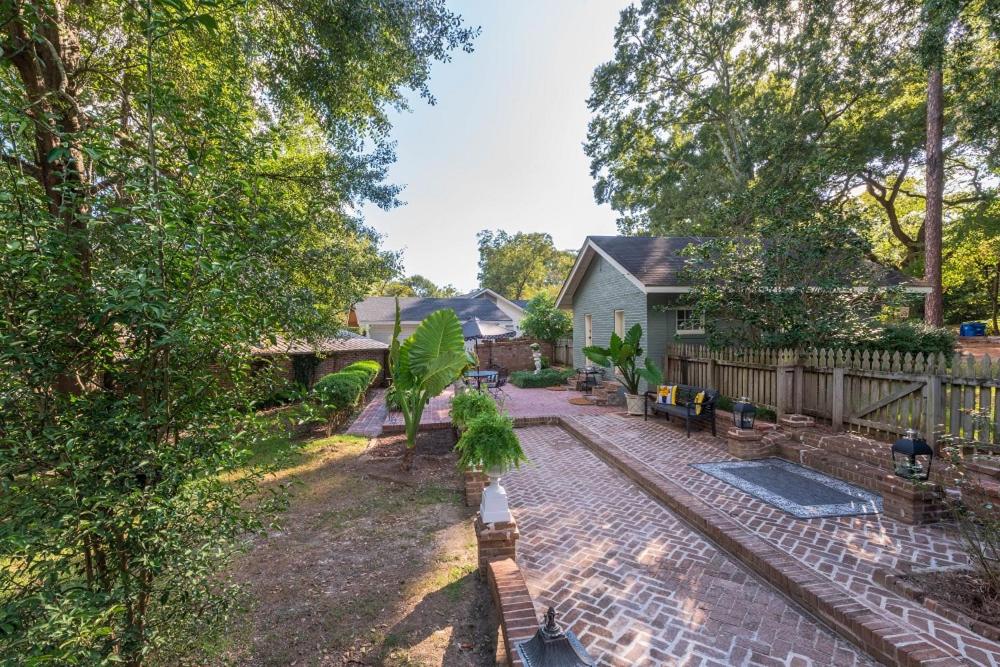 Linden - A Historic Bed and Breakfast