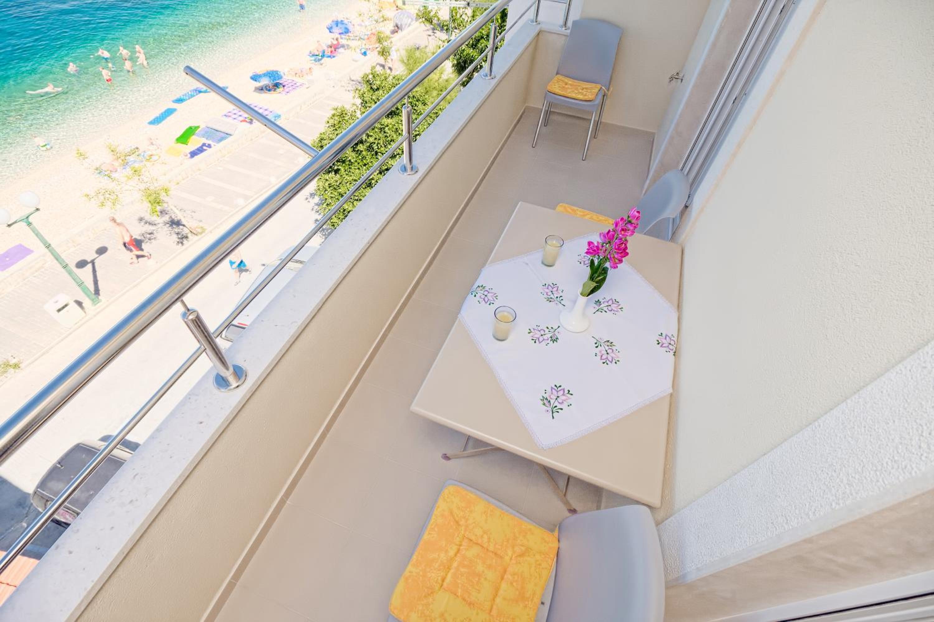 Apartman More&Maslina view 3