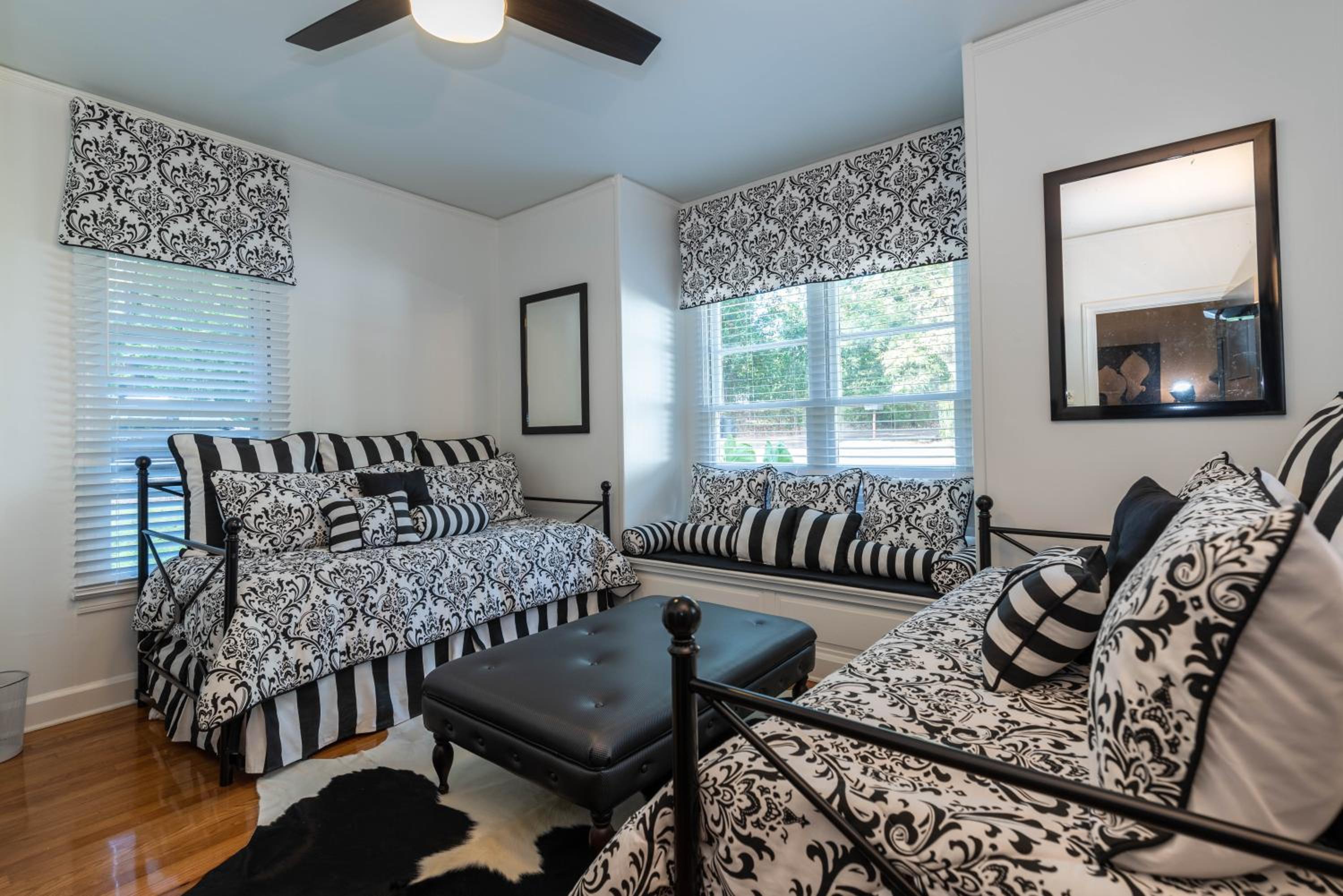 Linden - A Historic Bed and Breakfast