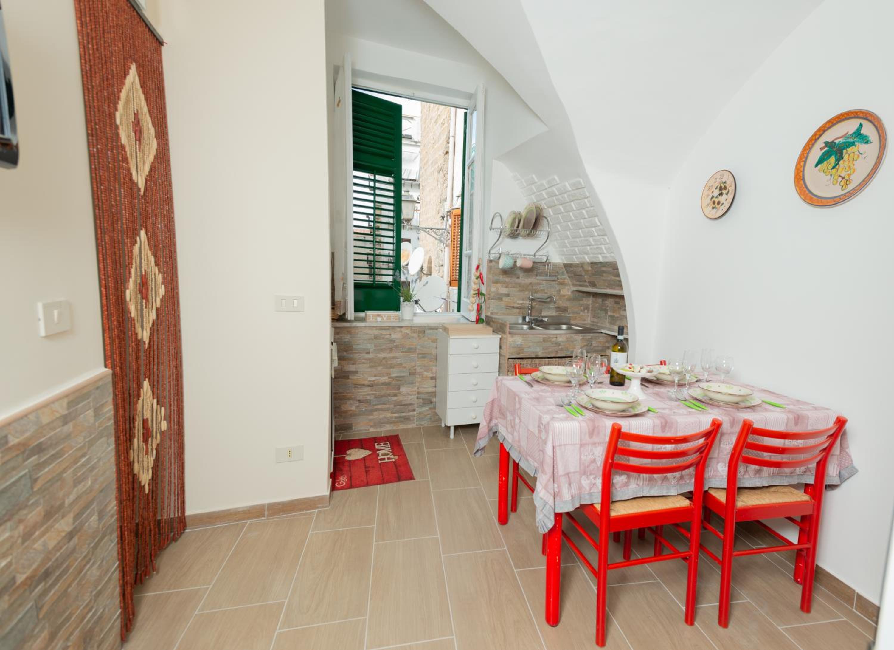 La maison à la cathedral view 3