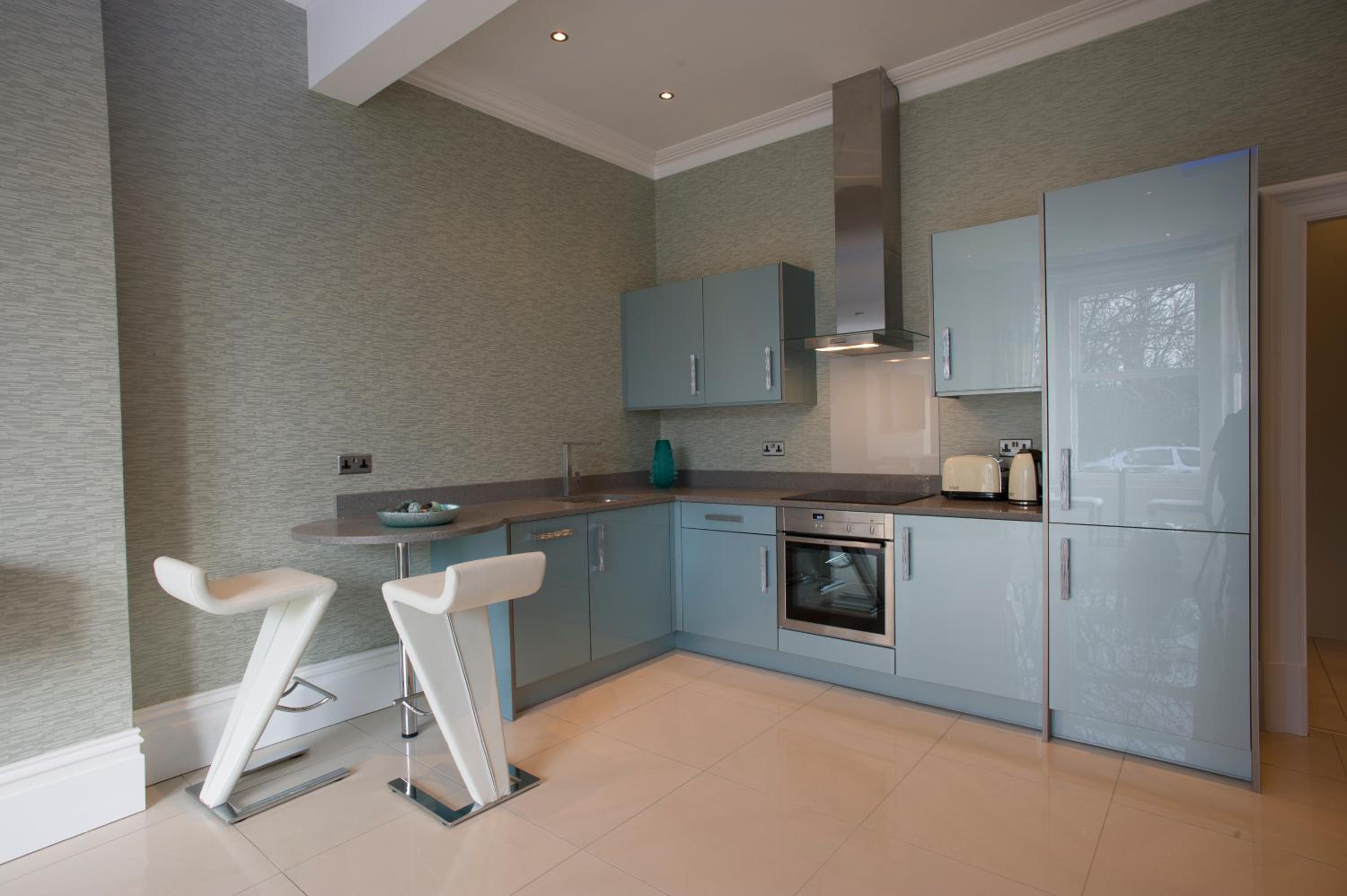 Breck Apartments by Central Beach Leisure Ltd
