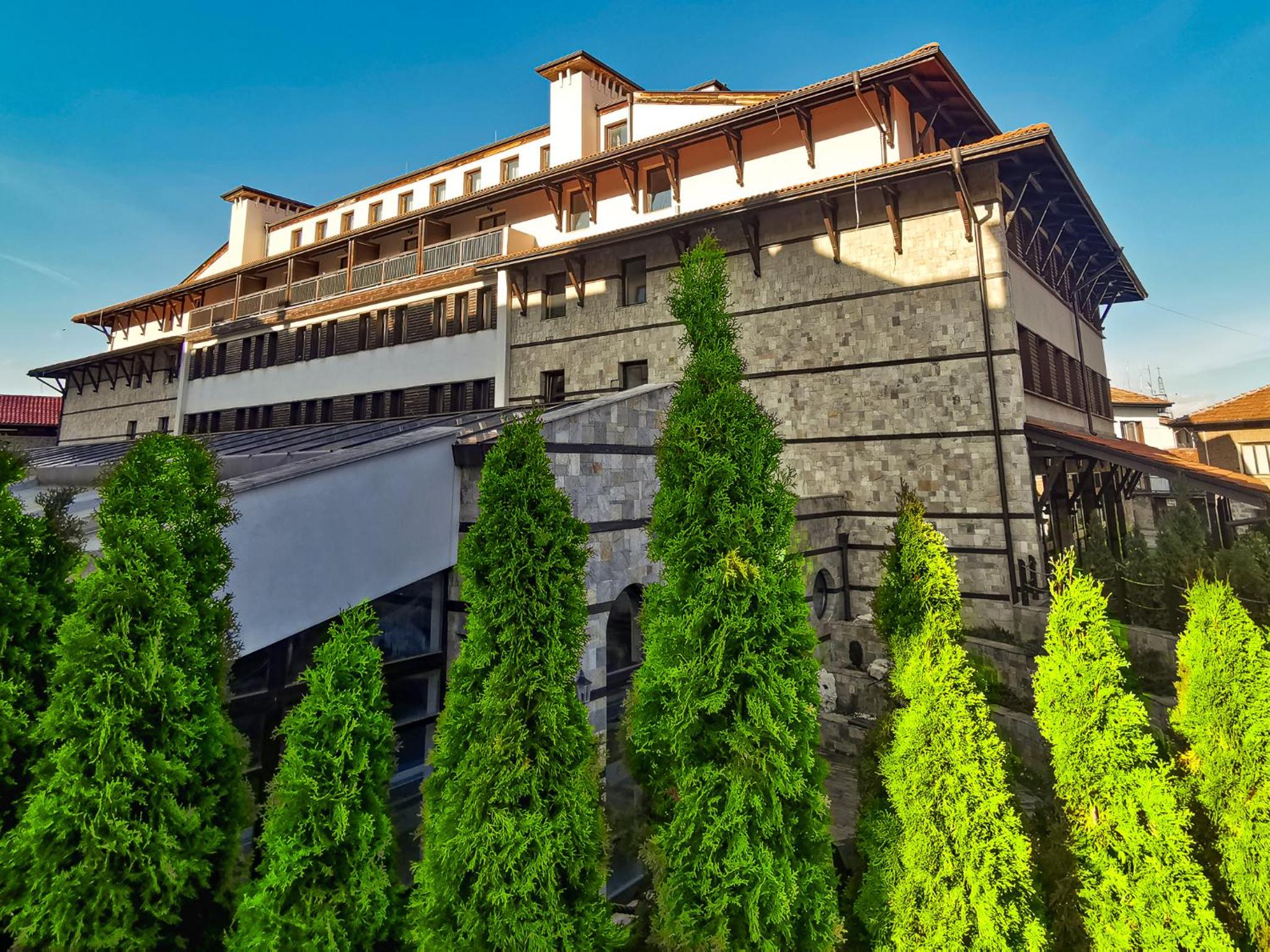 Bansko Vacations - Trinity Residence Bansko - Property Image 13