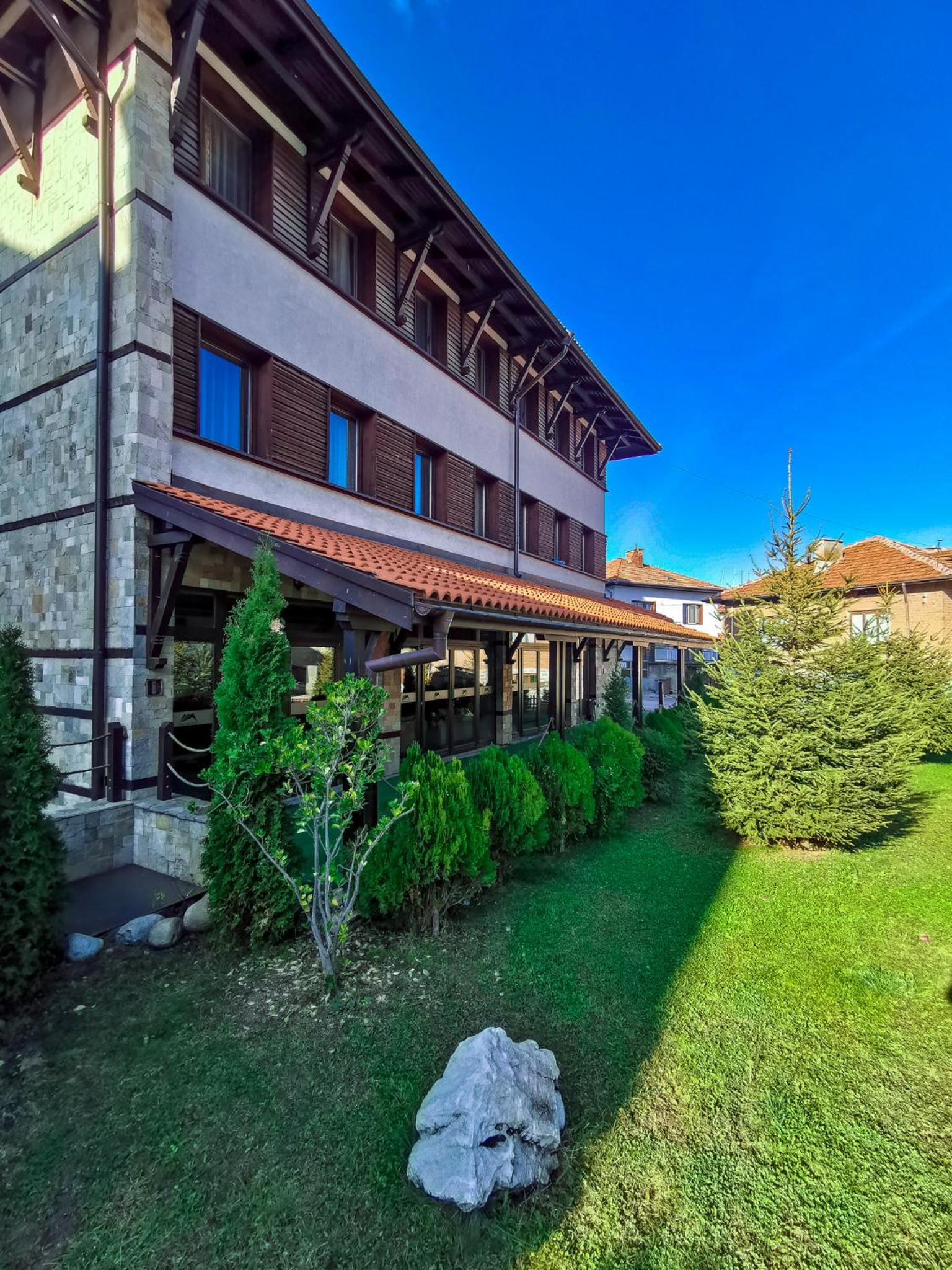 Bansko Vacations - Trinity Residence Bansko - Property Image 14