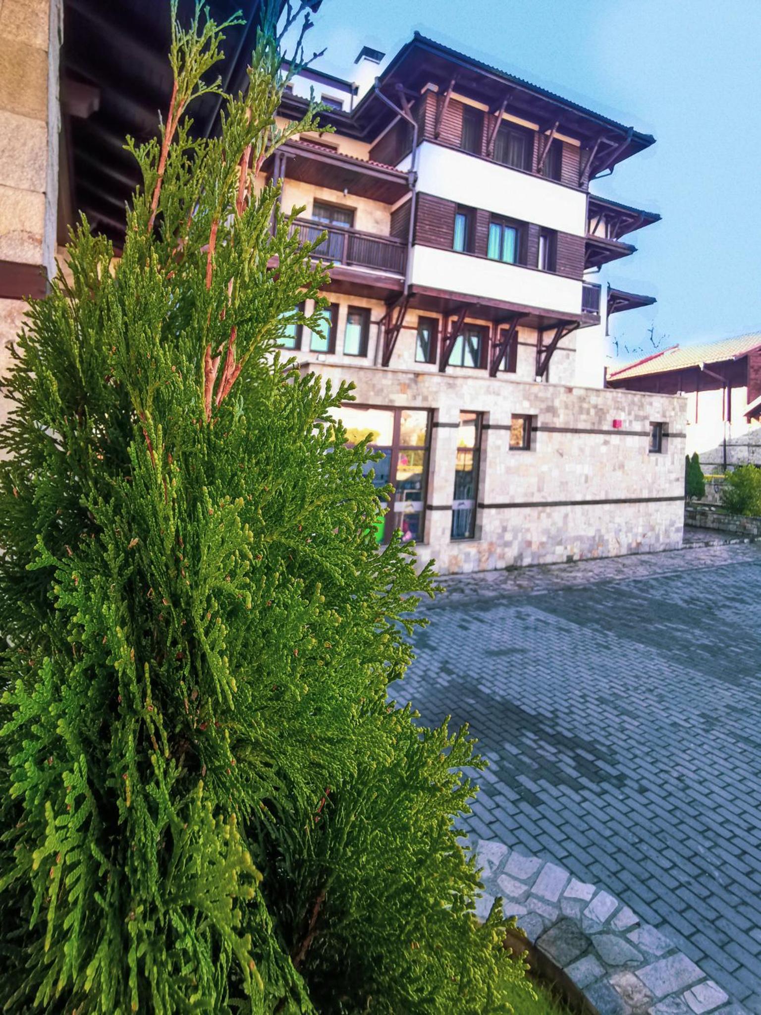 Bansko Vacations - Trinity Residence Bansko - Property Image 1