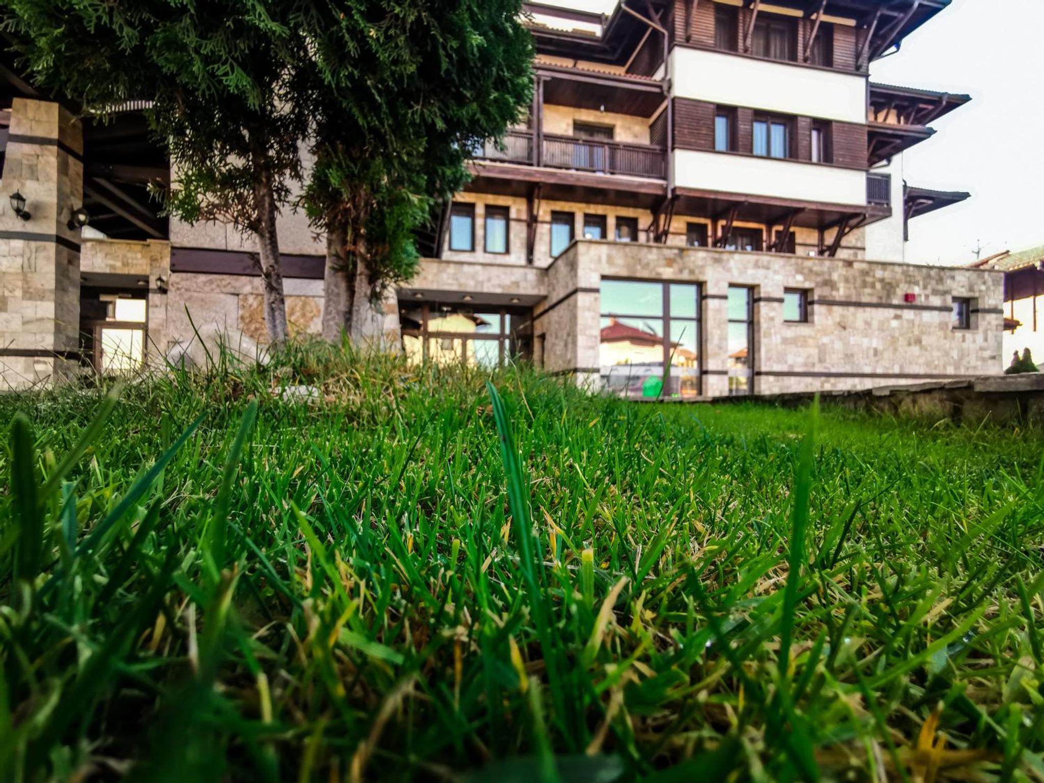 Bansko Vacations - Trinity Residence Bansko - Property Image 51