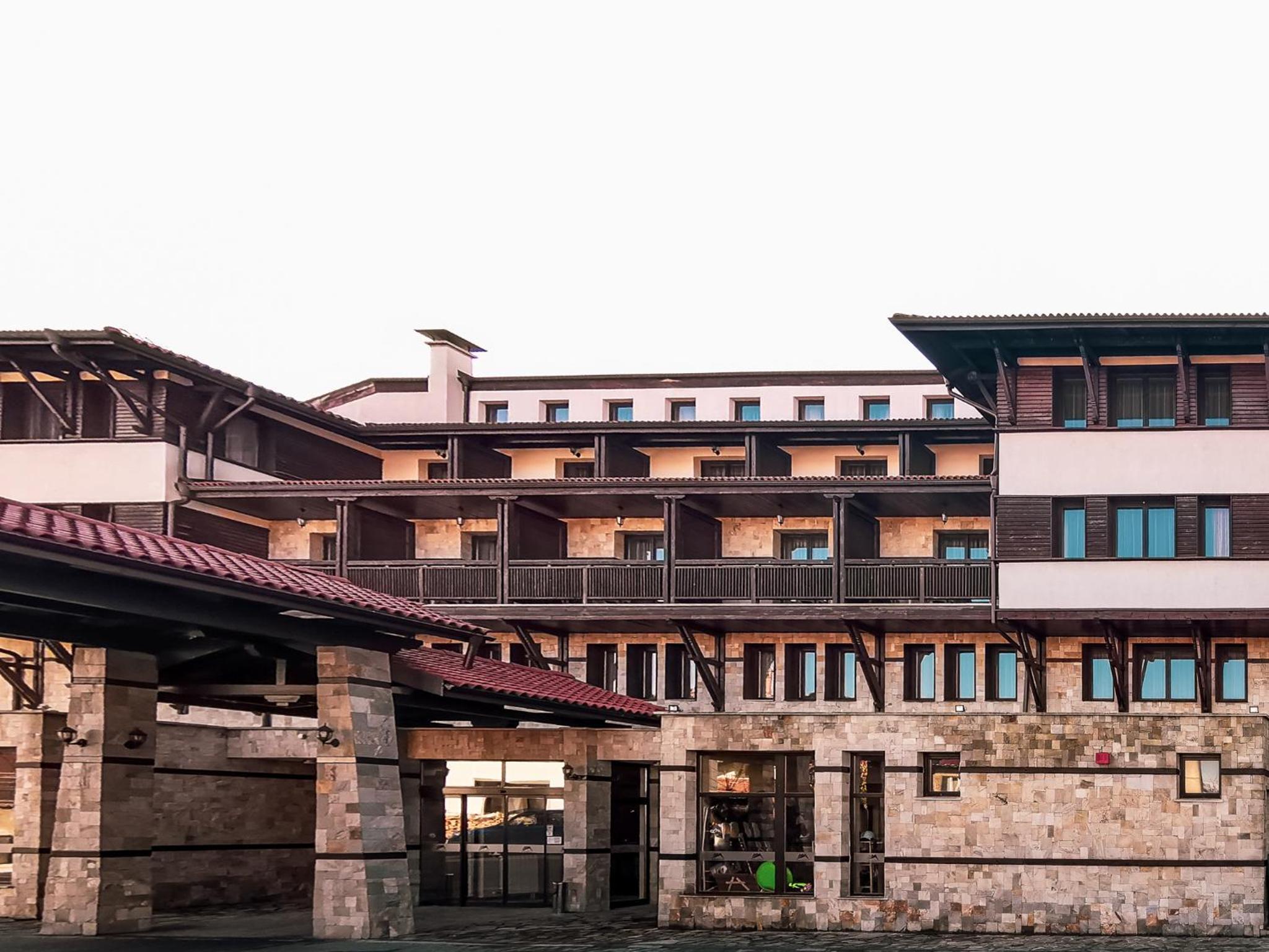 Bansko Vacations - Trinity Residence Bansko - Property Image 18