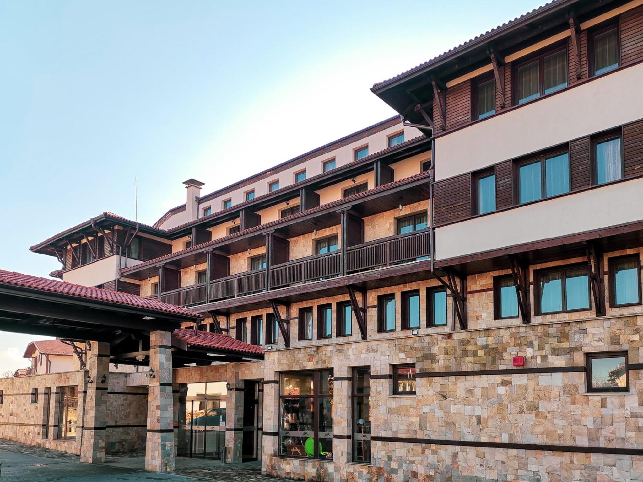 Bansko Vacations - Trinity Residence Bansko - Property Image 19