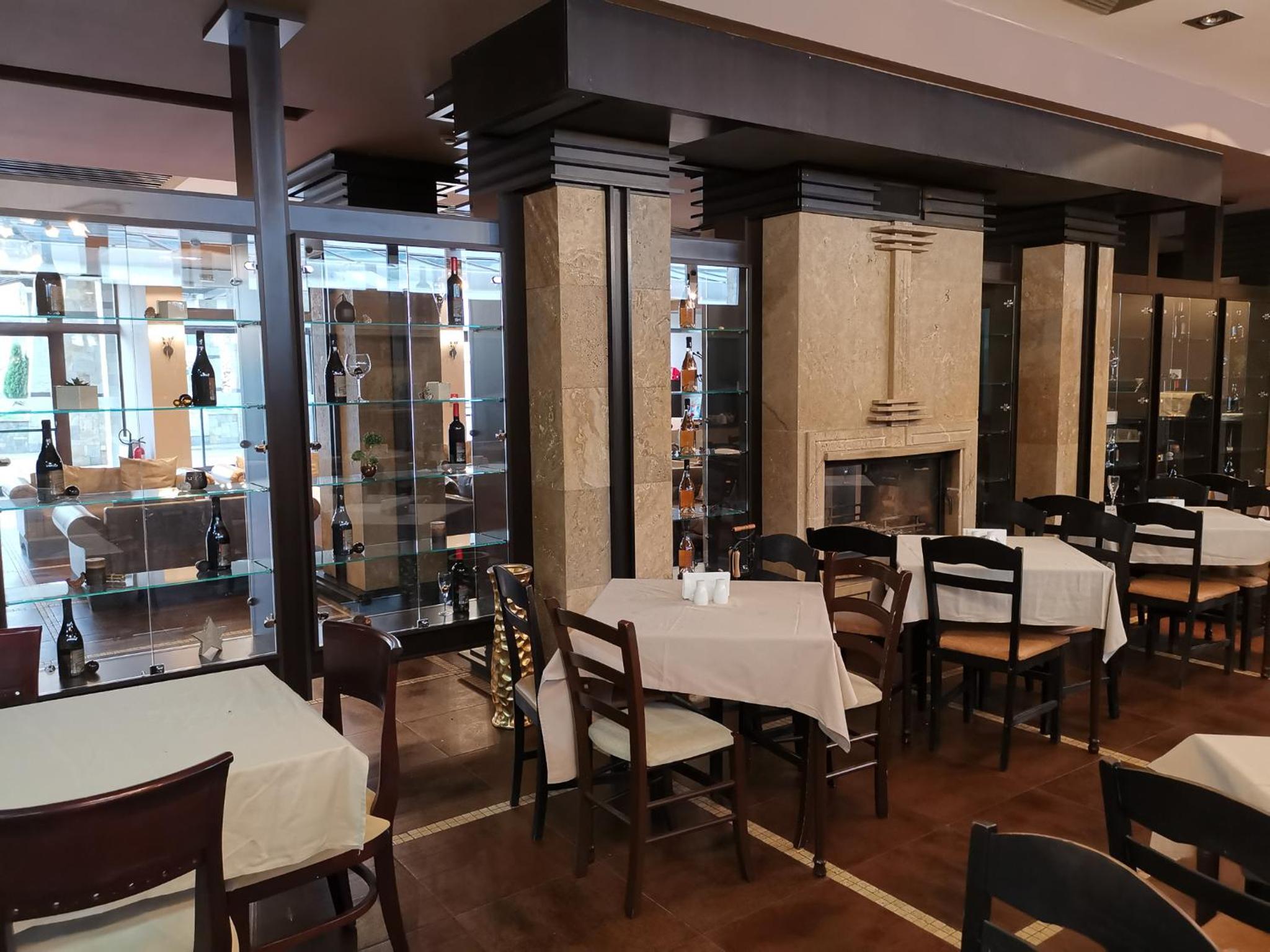 Bansko Vacations - Trinity Residence Bansko - Property Image 21