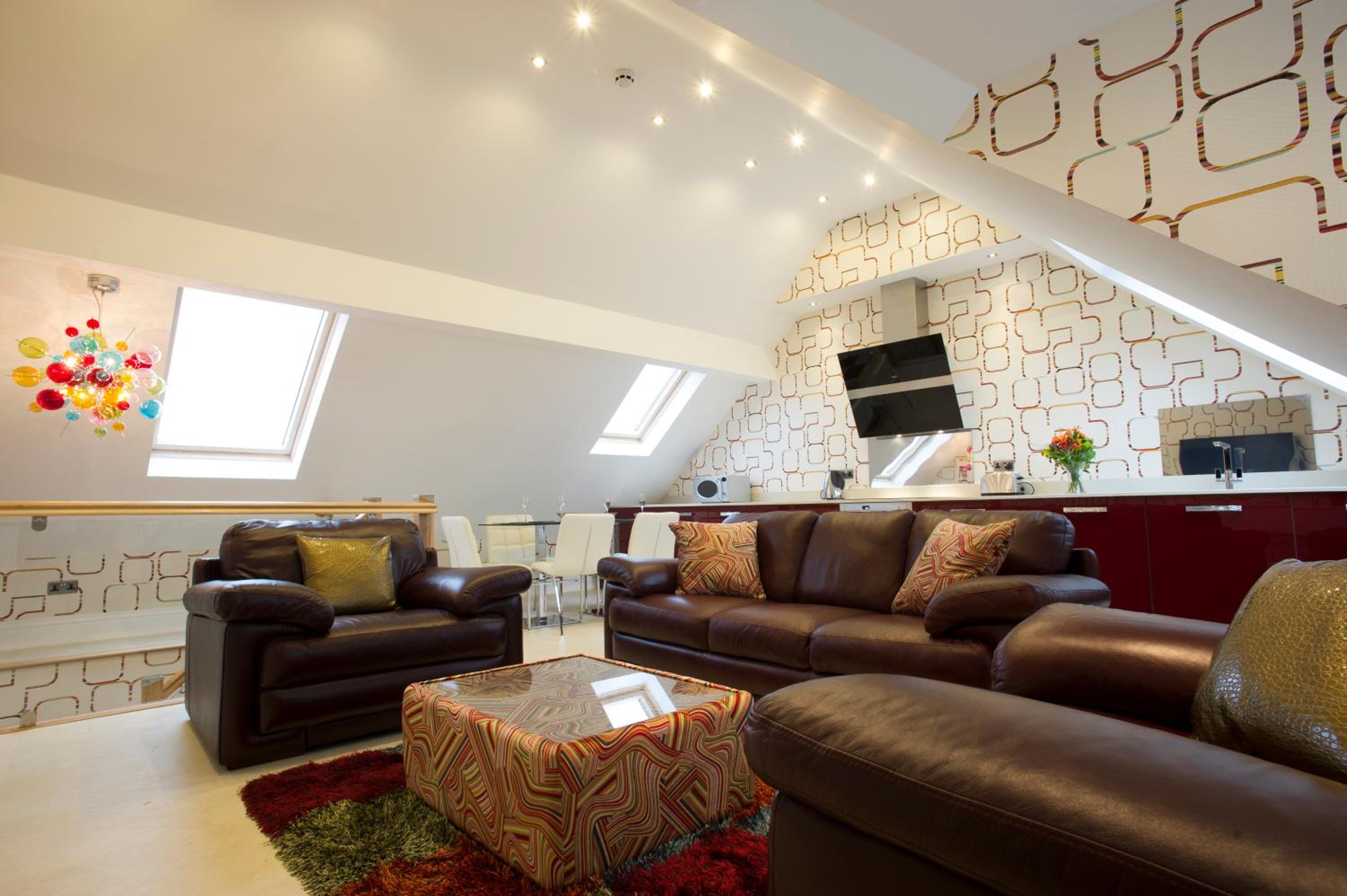 Breck Apartments by Central Beach Leisure Ltd