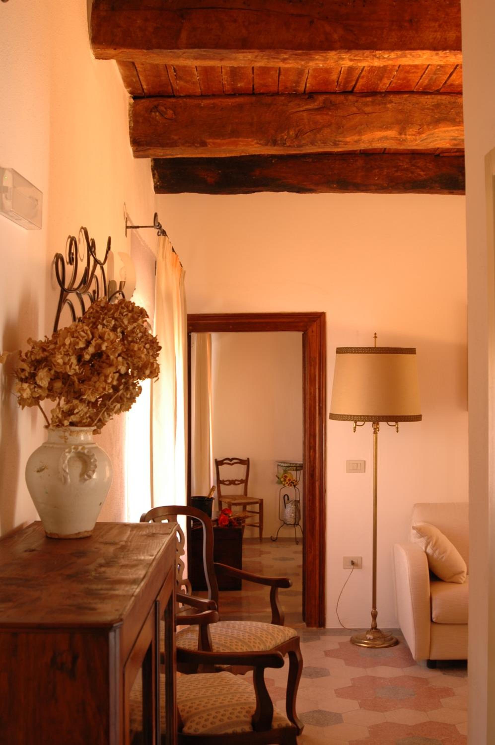 Nenà Al Borgo Castello