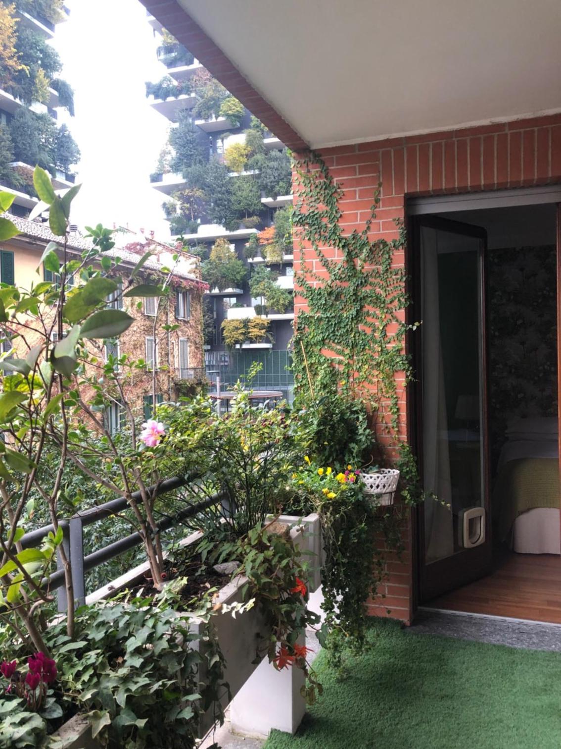 Vivere Milano Isola