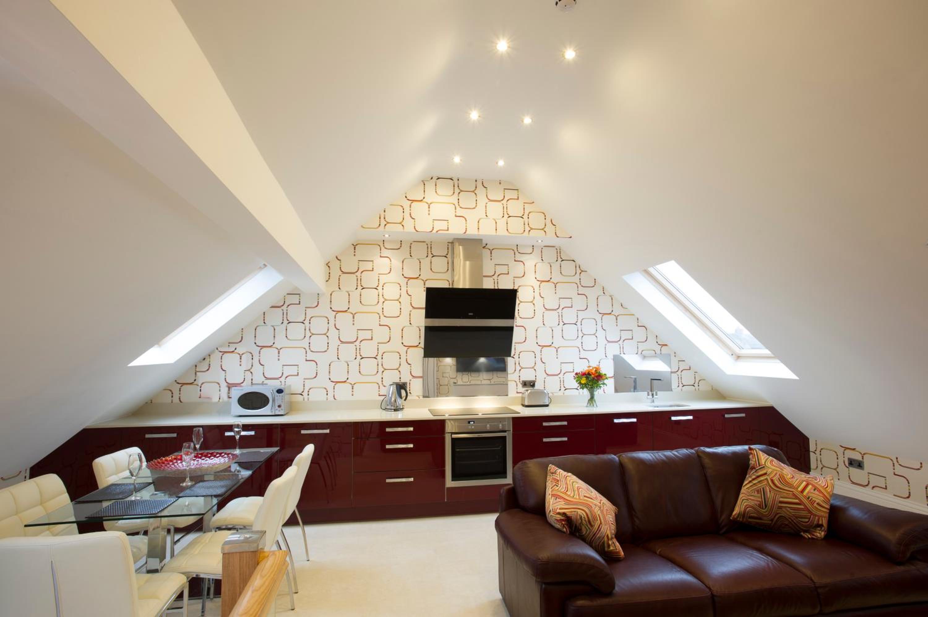 Breck Apartments by Central Beach Leisure Ltd