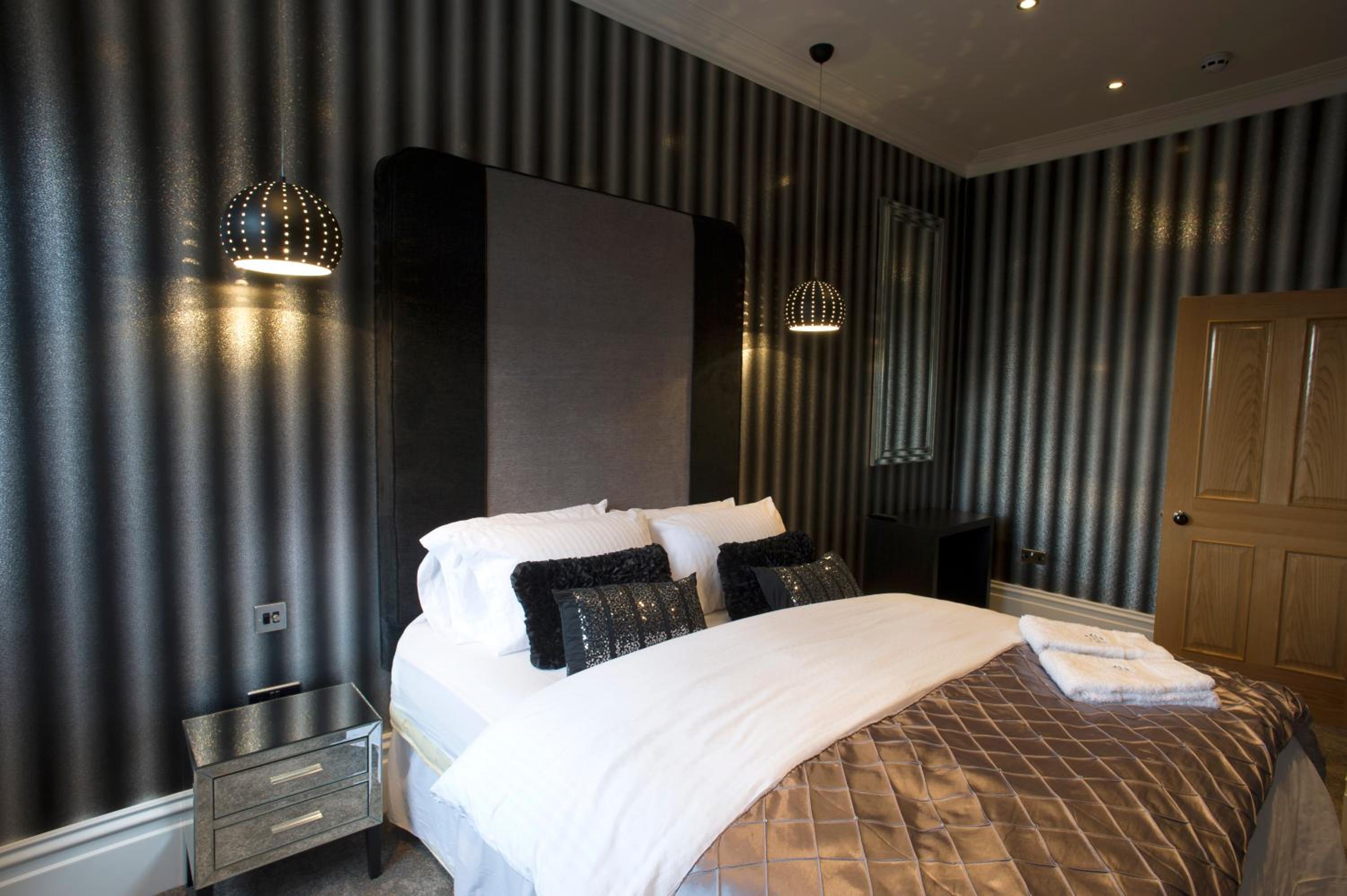 Breck Apartments by Central Beach Leisure Ltd