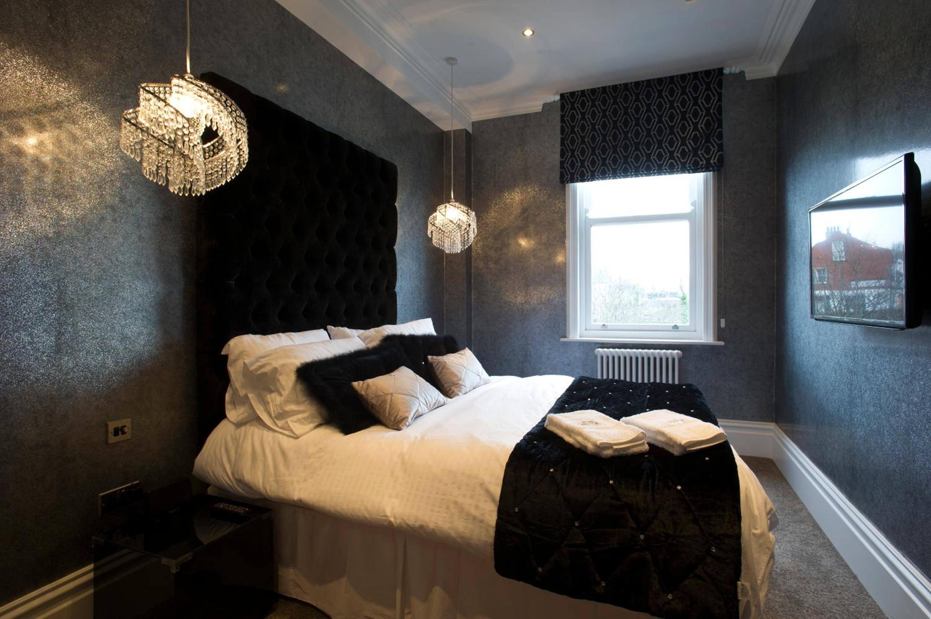 Breck Apartments by Central Beach Leisure Ltd