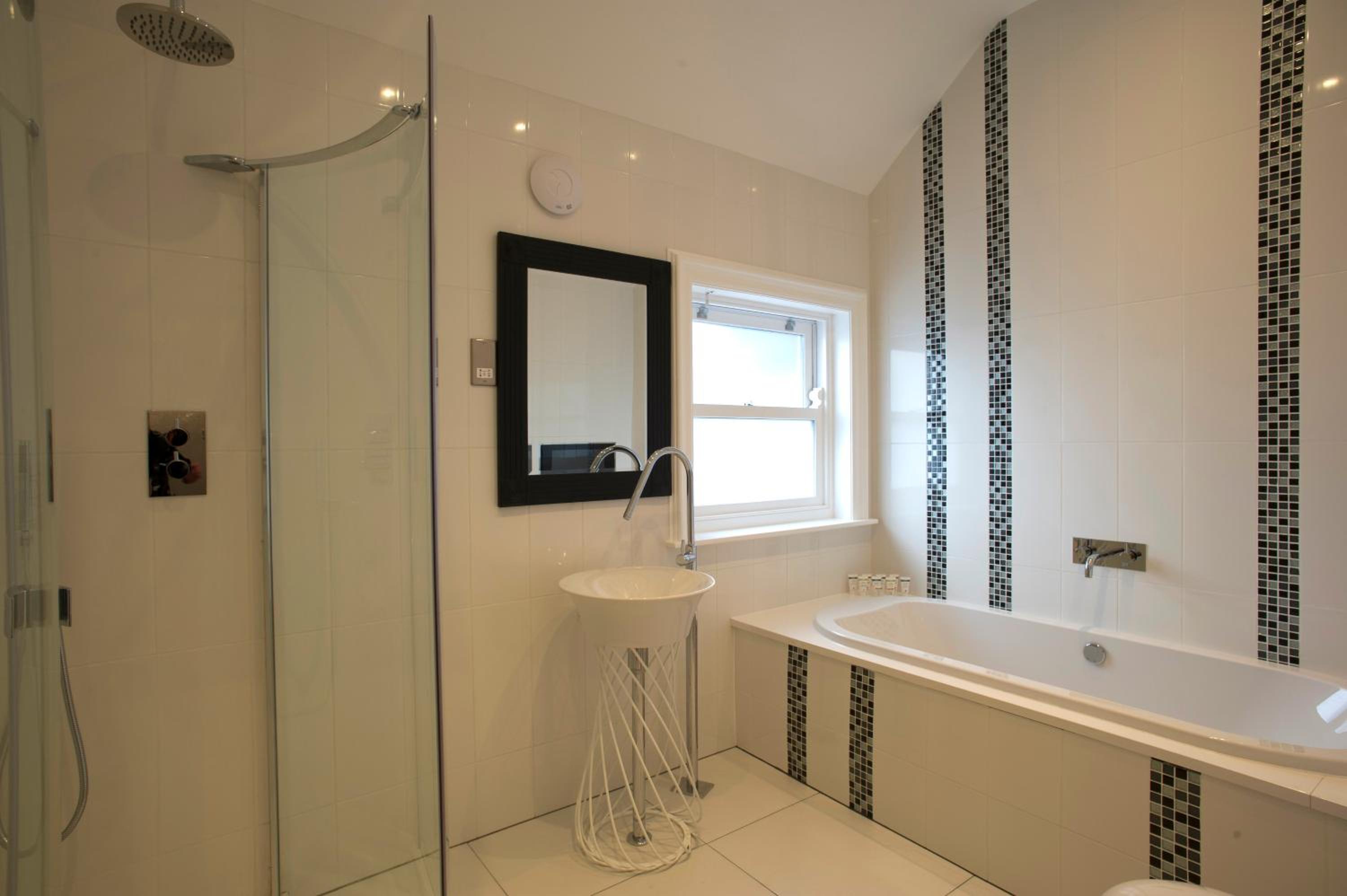 Breck Apartments by Central Beach Leisure Ltd