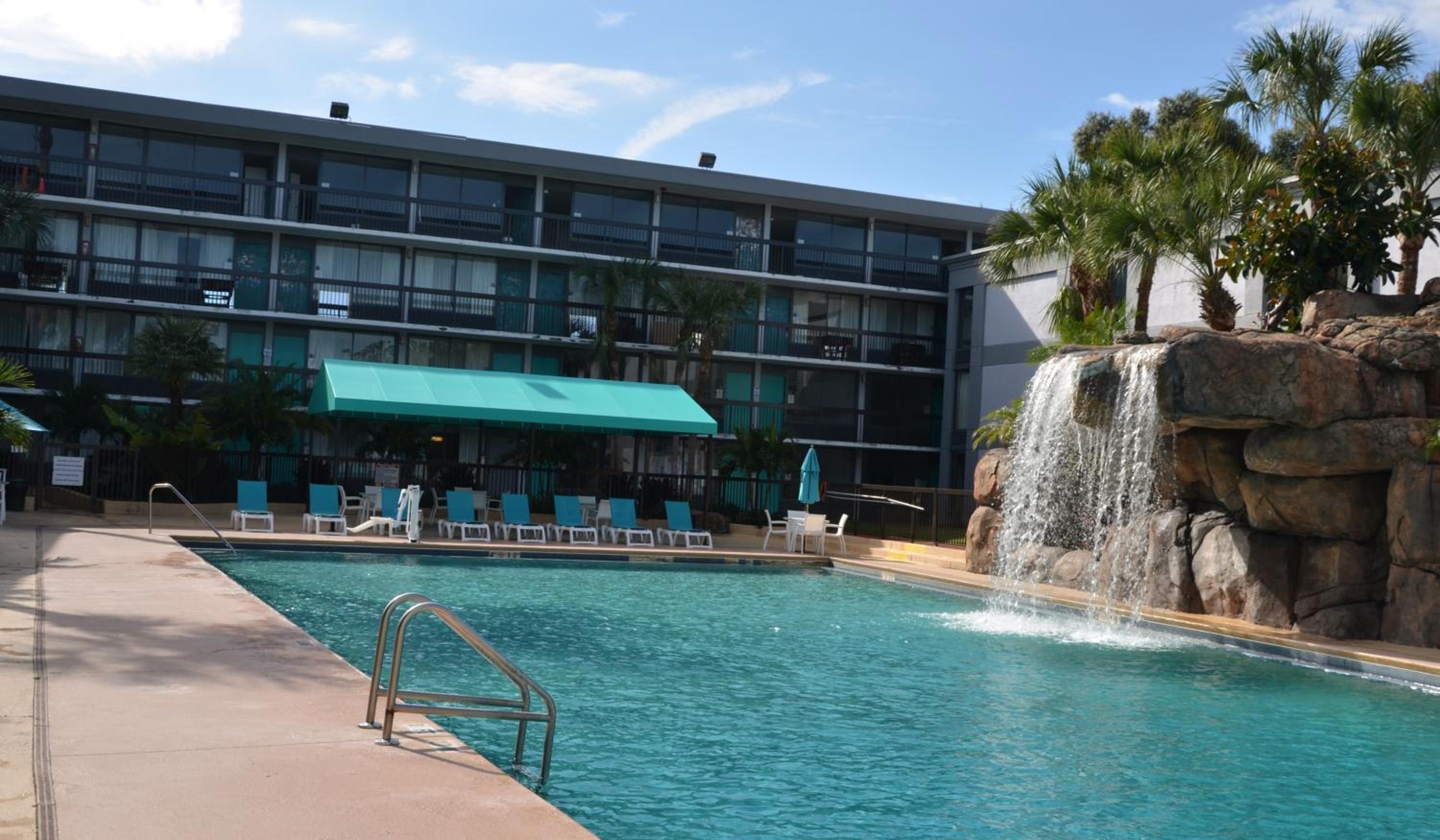 Orlando Vacations - Opal Hotel  Suites - Property Image 10