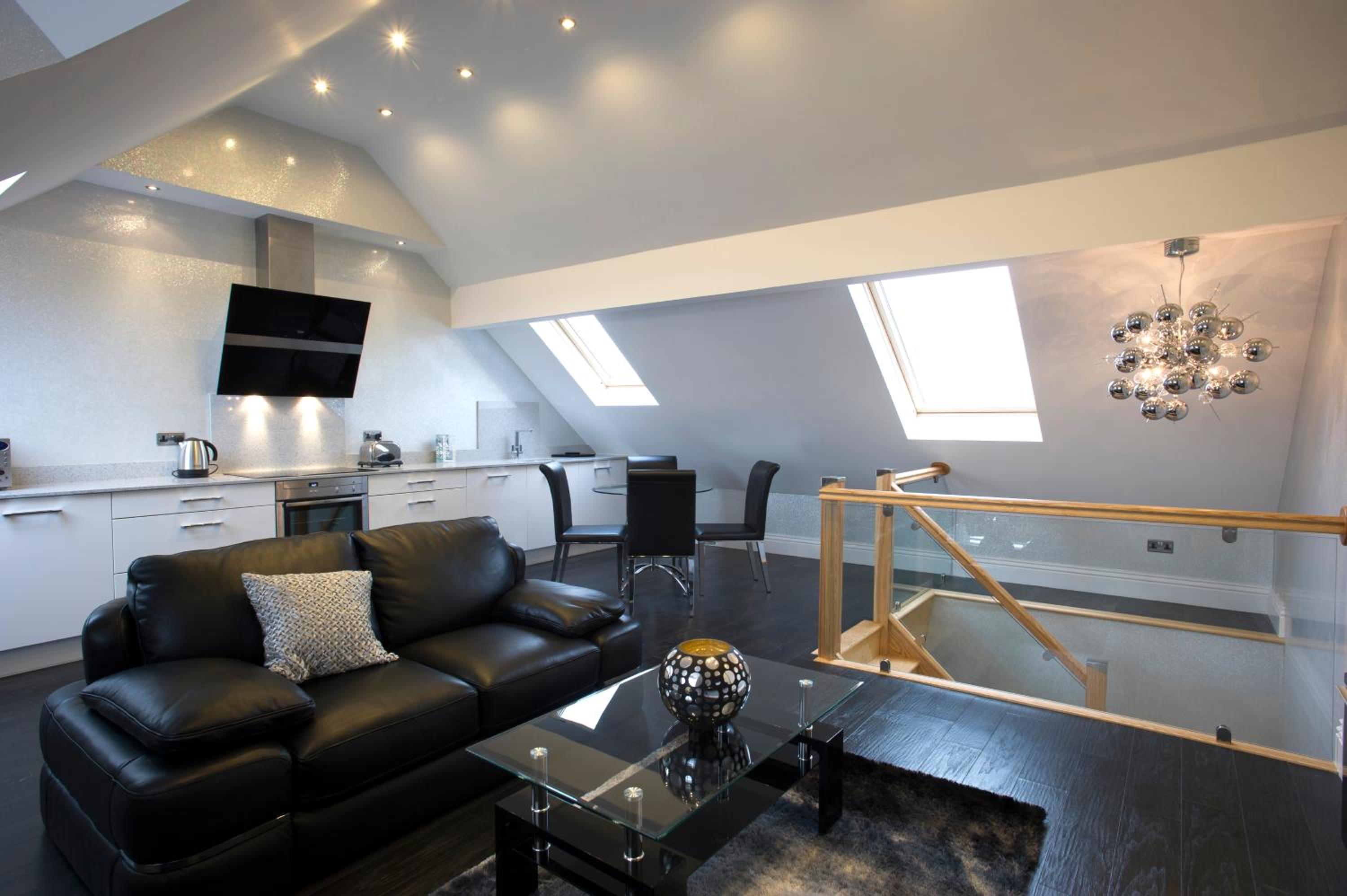 Breck Apartments by Central Beach Leisure Ltd