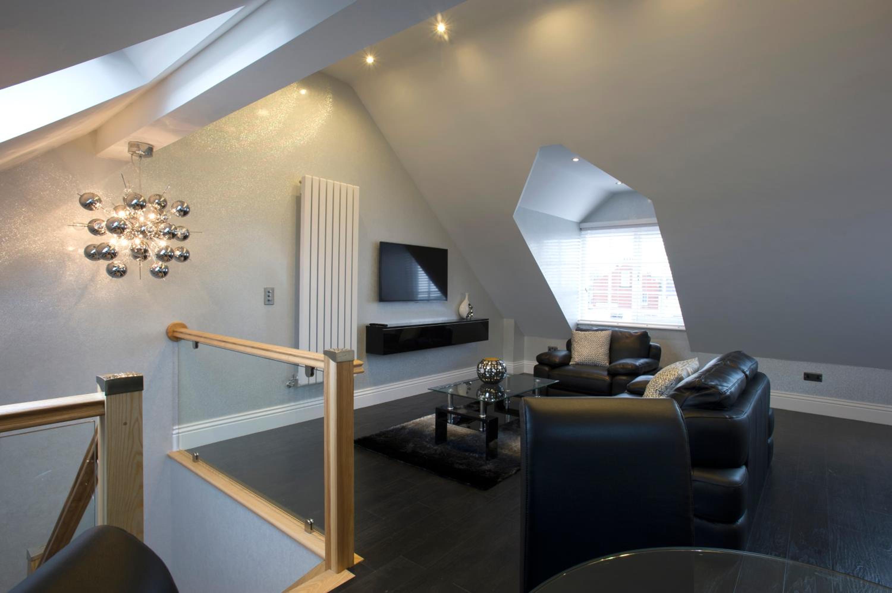 Breck Apartments by Central Beach Leisure Ltd