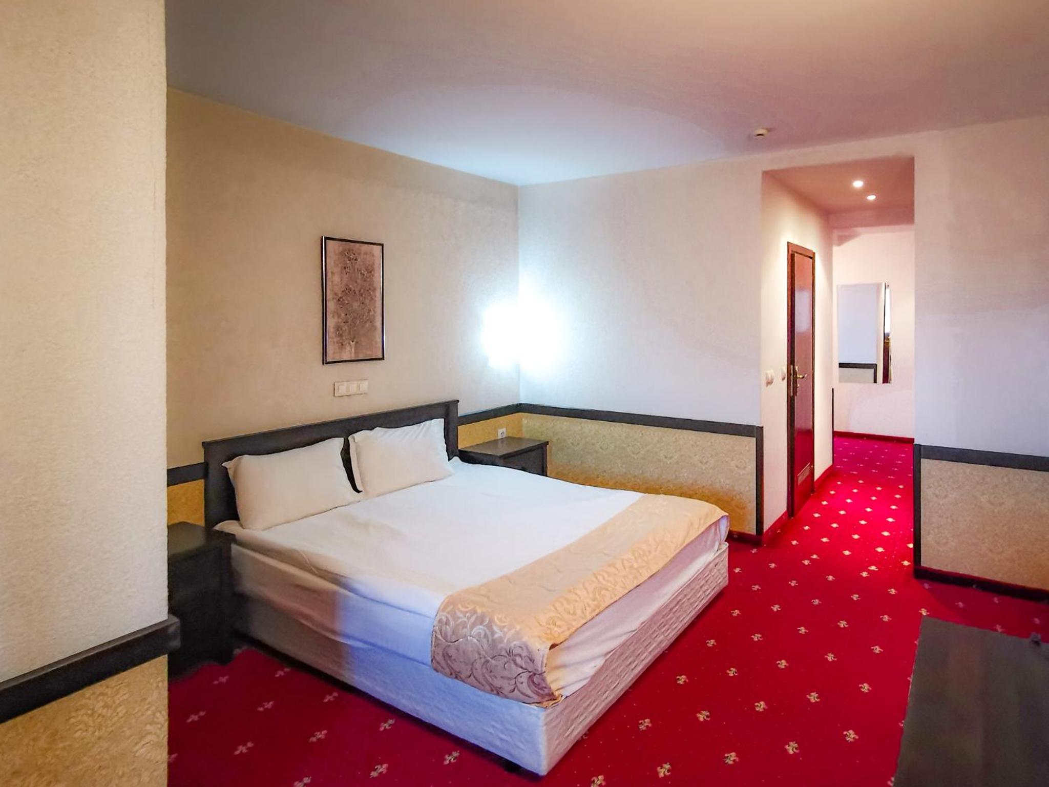 Bansko Vacations - Trinity Residence Bansko - Property Image 53