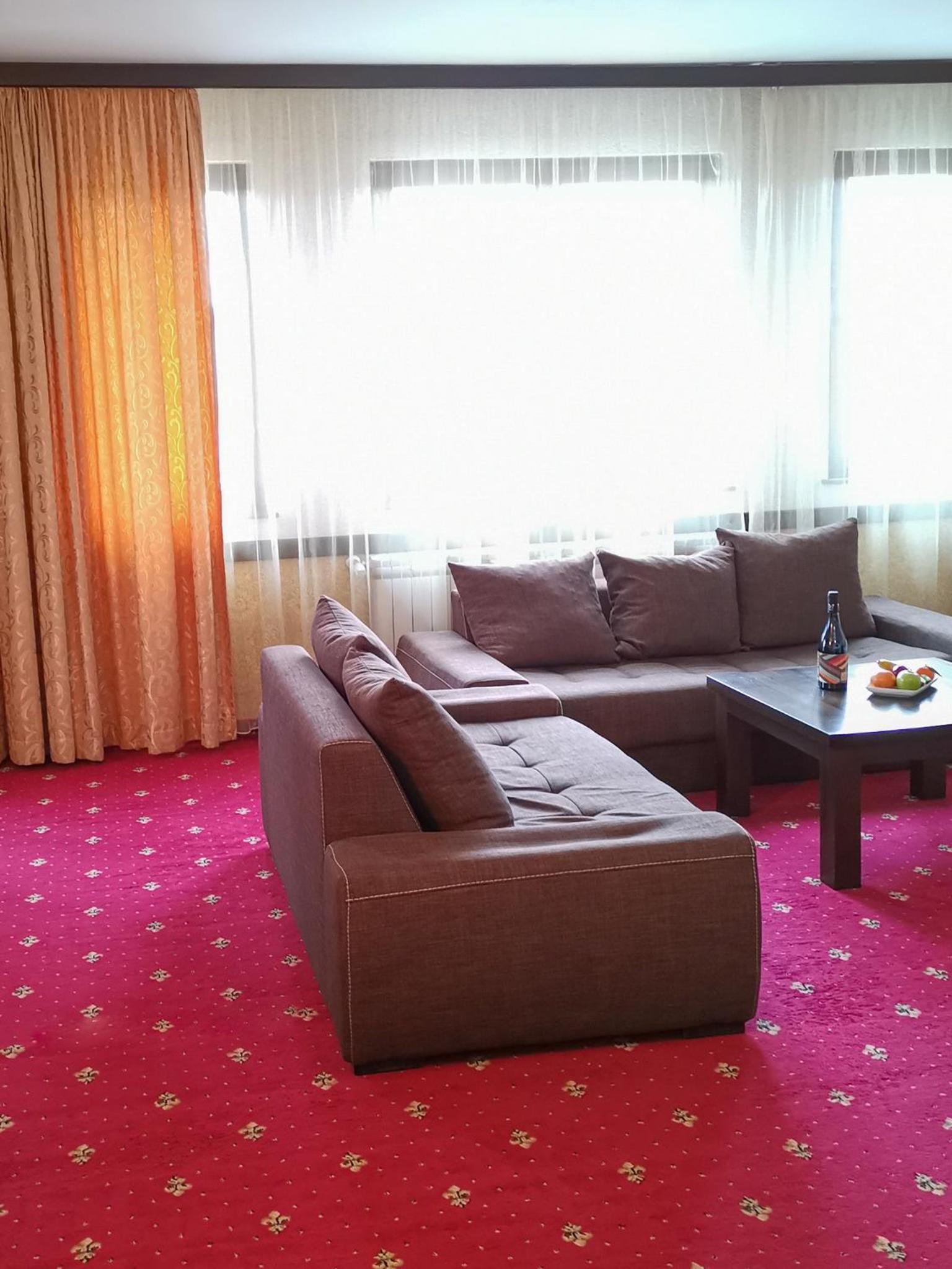 Bansko Vacations - Trinity Residence Bansko - Property Image 54