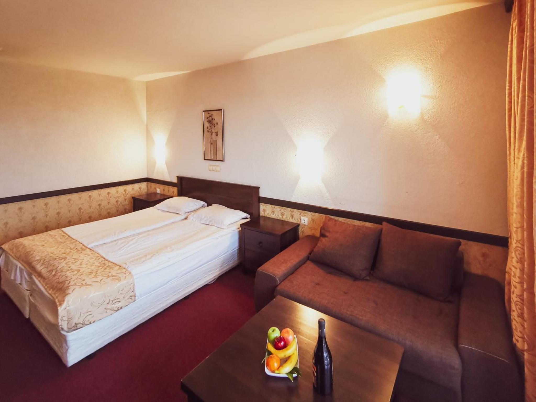 Bansko Vacations - Trinity Residence Bansko - Property Image 4