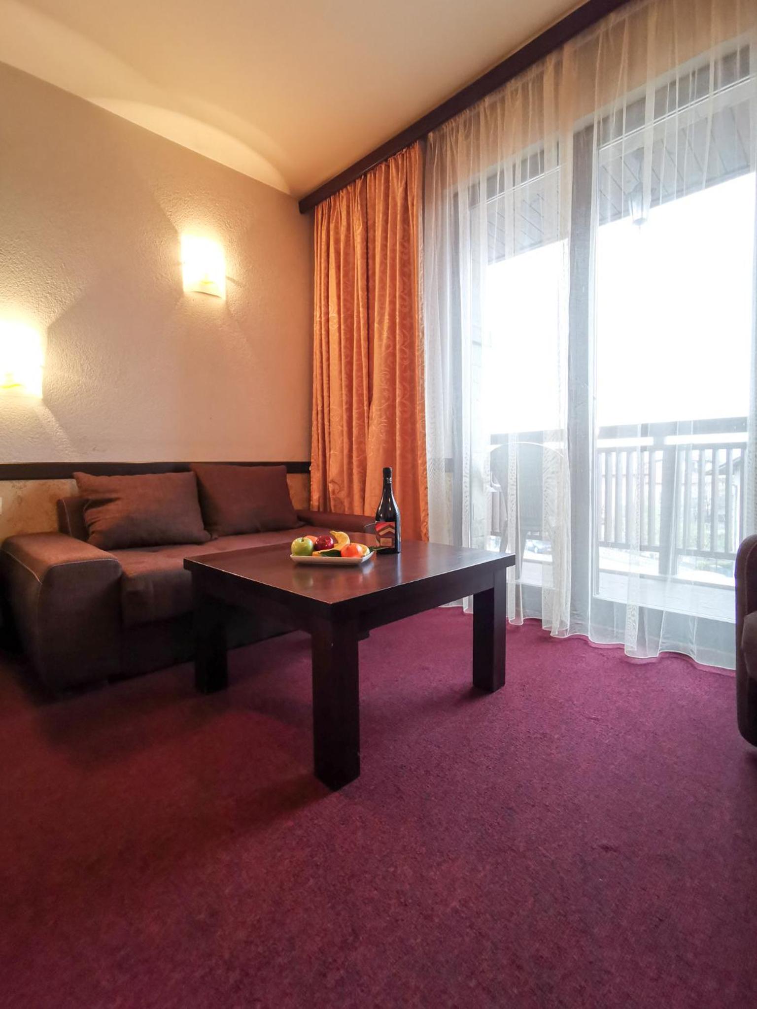 Bansko Vacations - Trinity Residence Bansko - Property Image 5