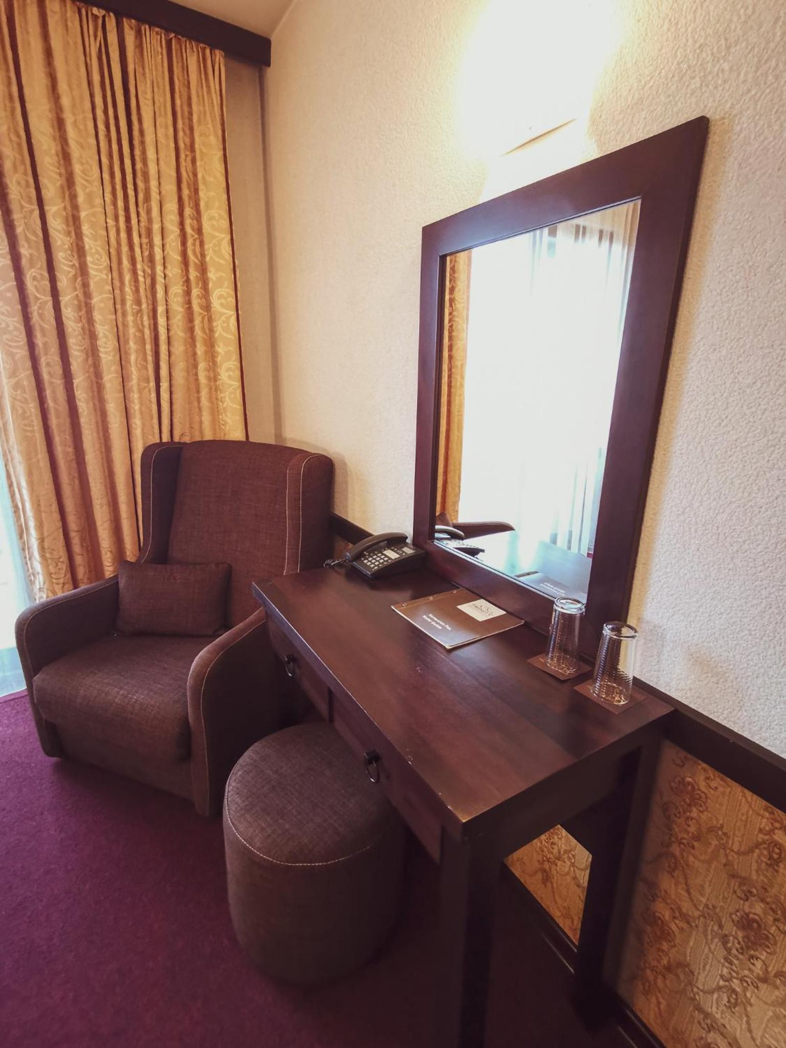 Bansko Vacations - Trinity Residence Bansko - Property Image 7