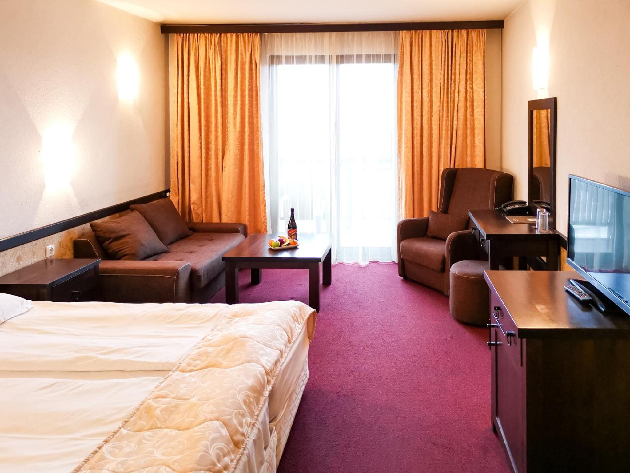 Bansko Vacations - Trinity Residence Bansko - Property Image 8