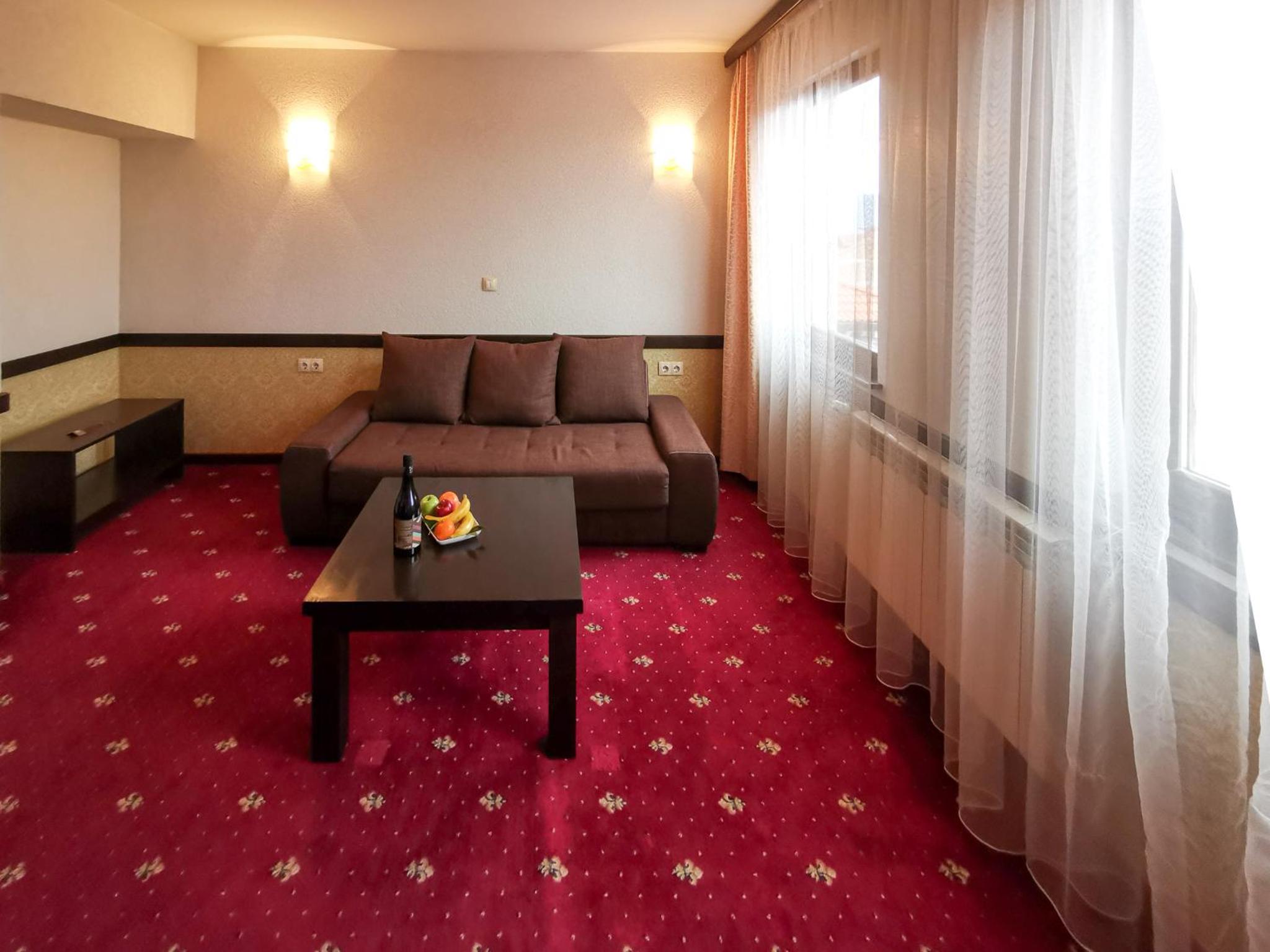Bansko Vacations - Trinity Residence Bansko - Property Image 9