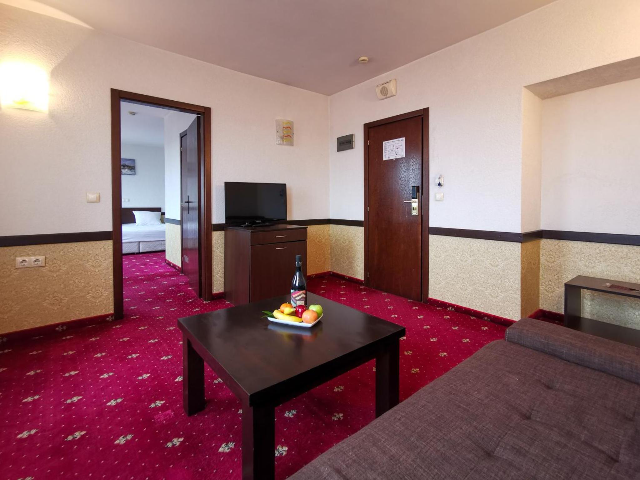 Bansko Vacations - Trinity Residence Bansko - Property Image 10