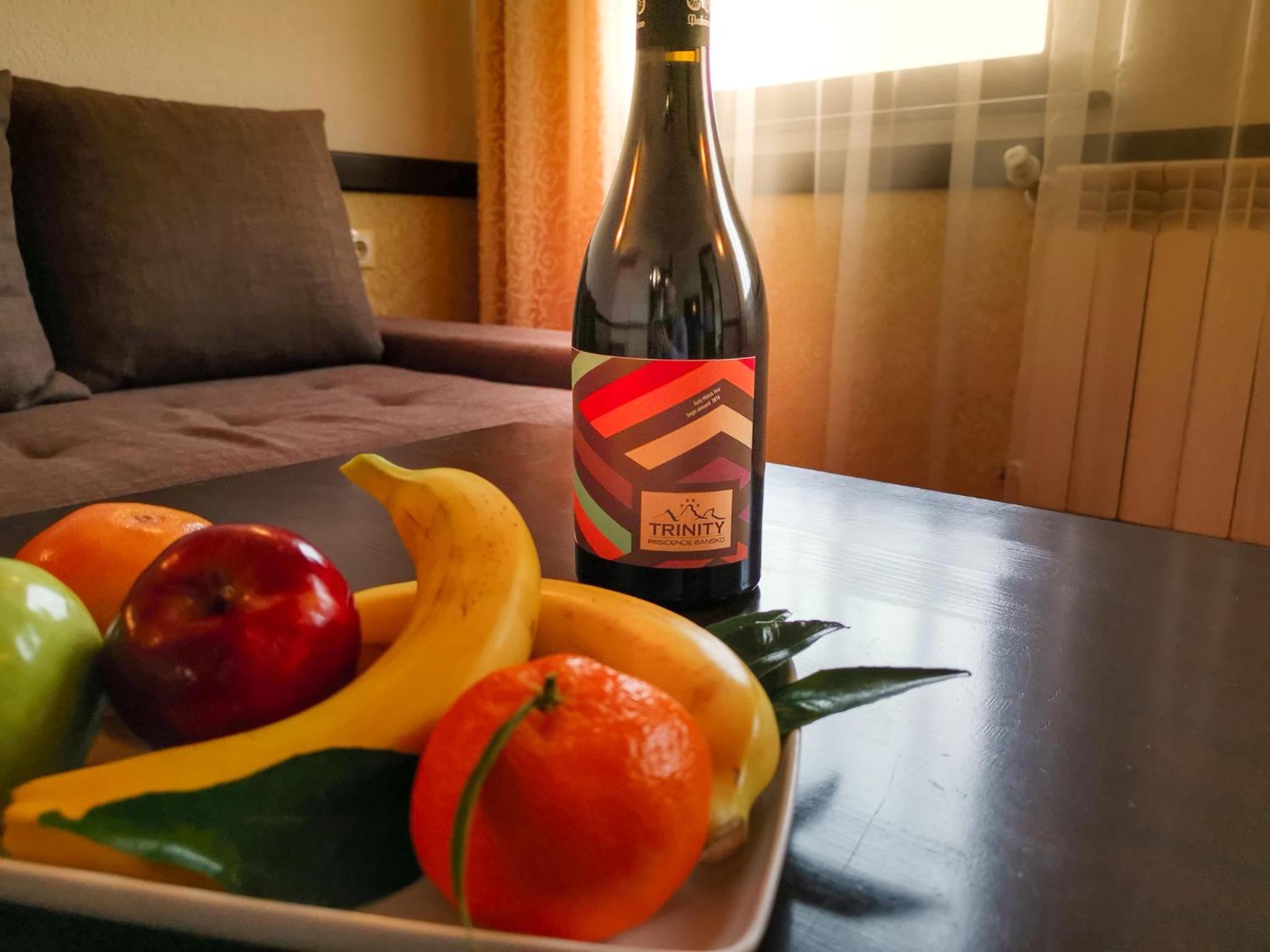 Bansko Vacations - Trinity Residence Bansko - Property Image 11
