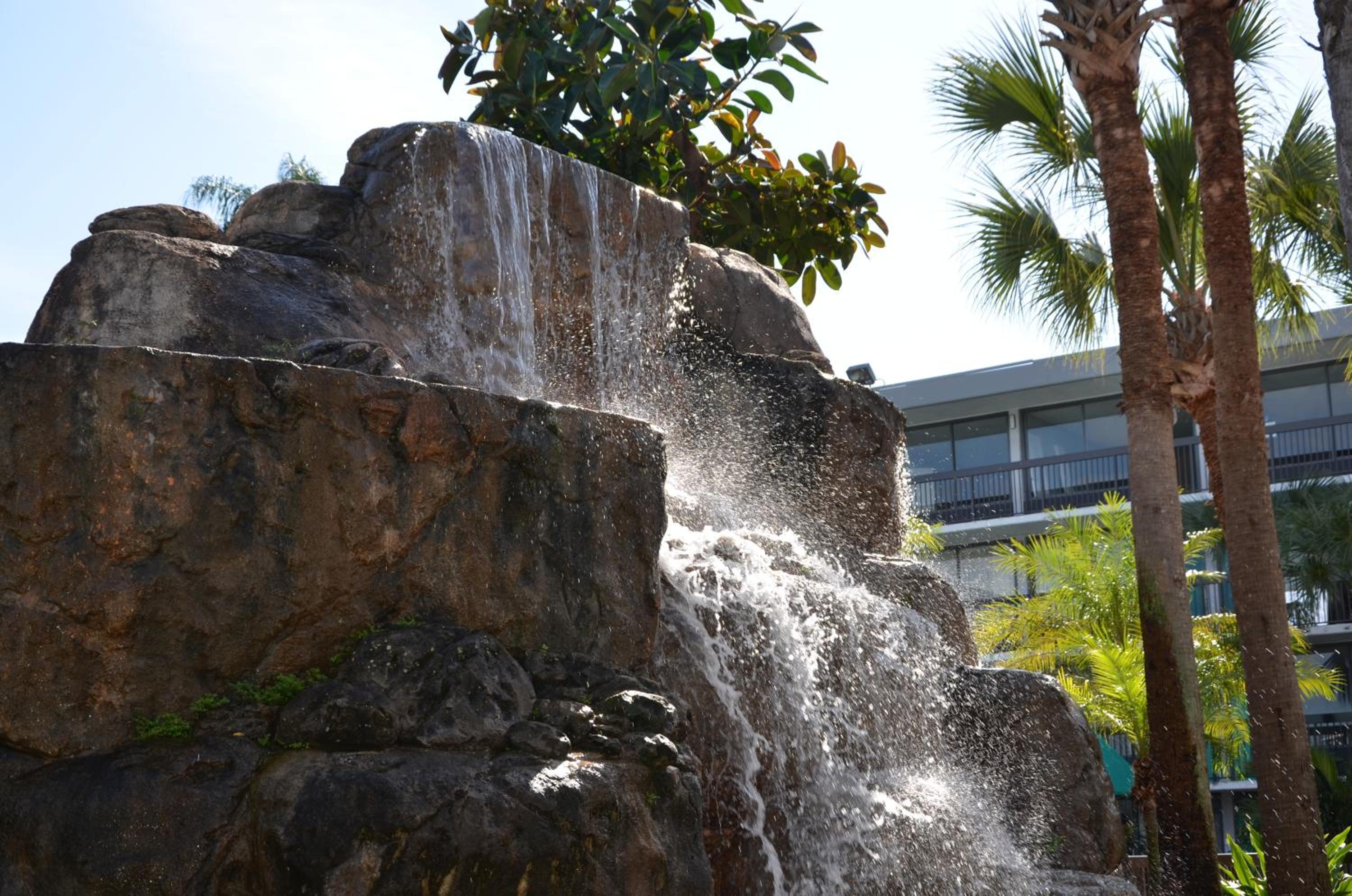 Orlando Vacations - Opal Hotel  Suites - Property Image 5