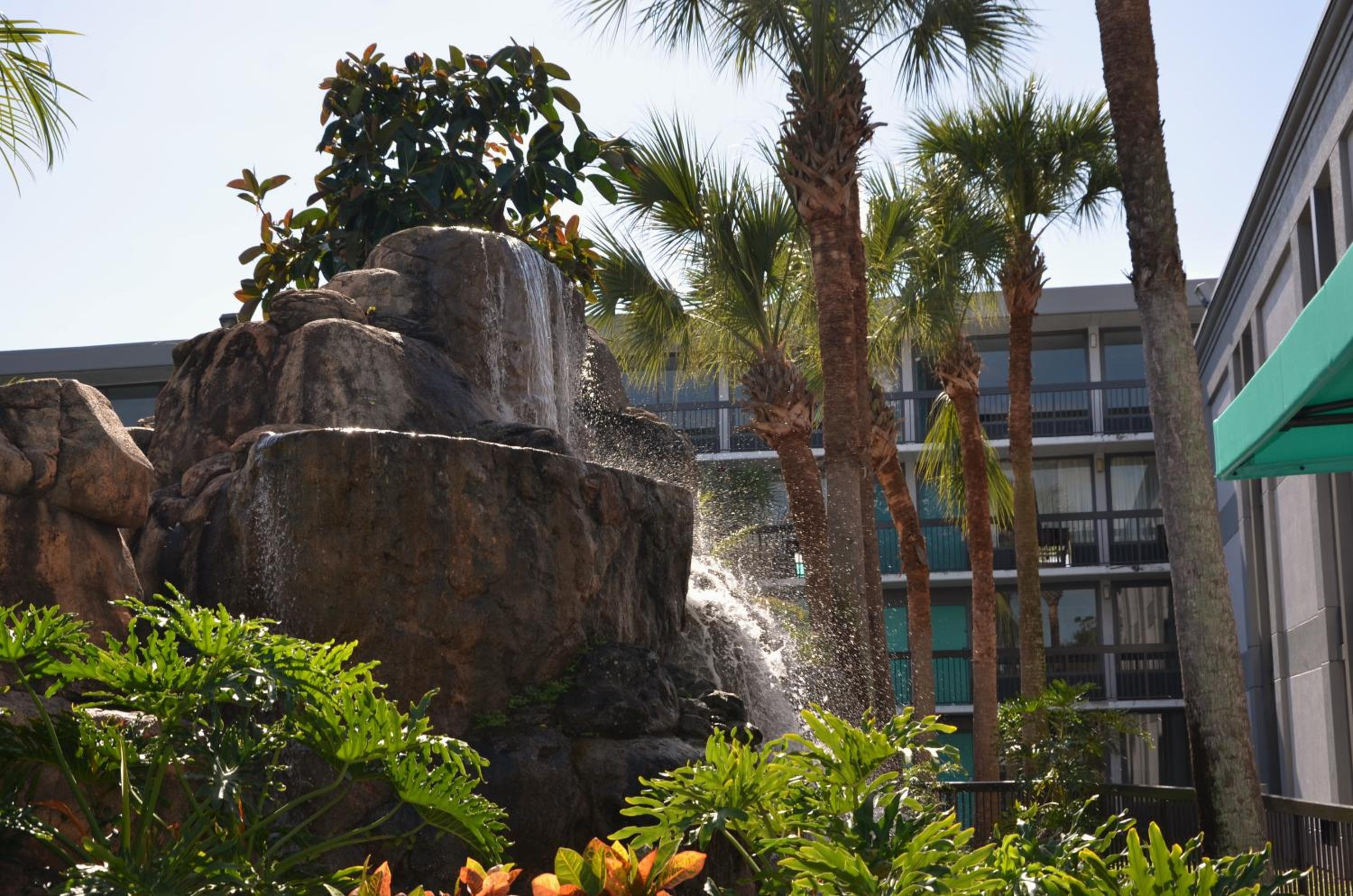Orlando Vacations - Opal Hotel  Suites - Property Image 11