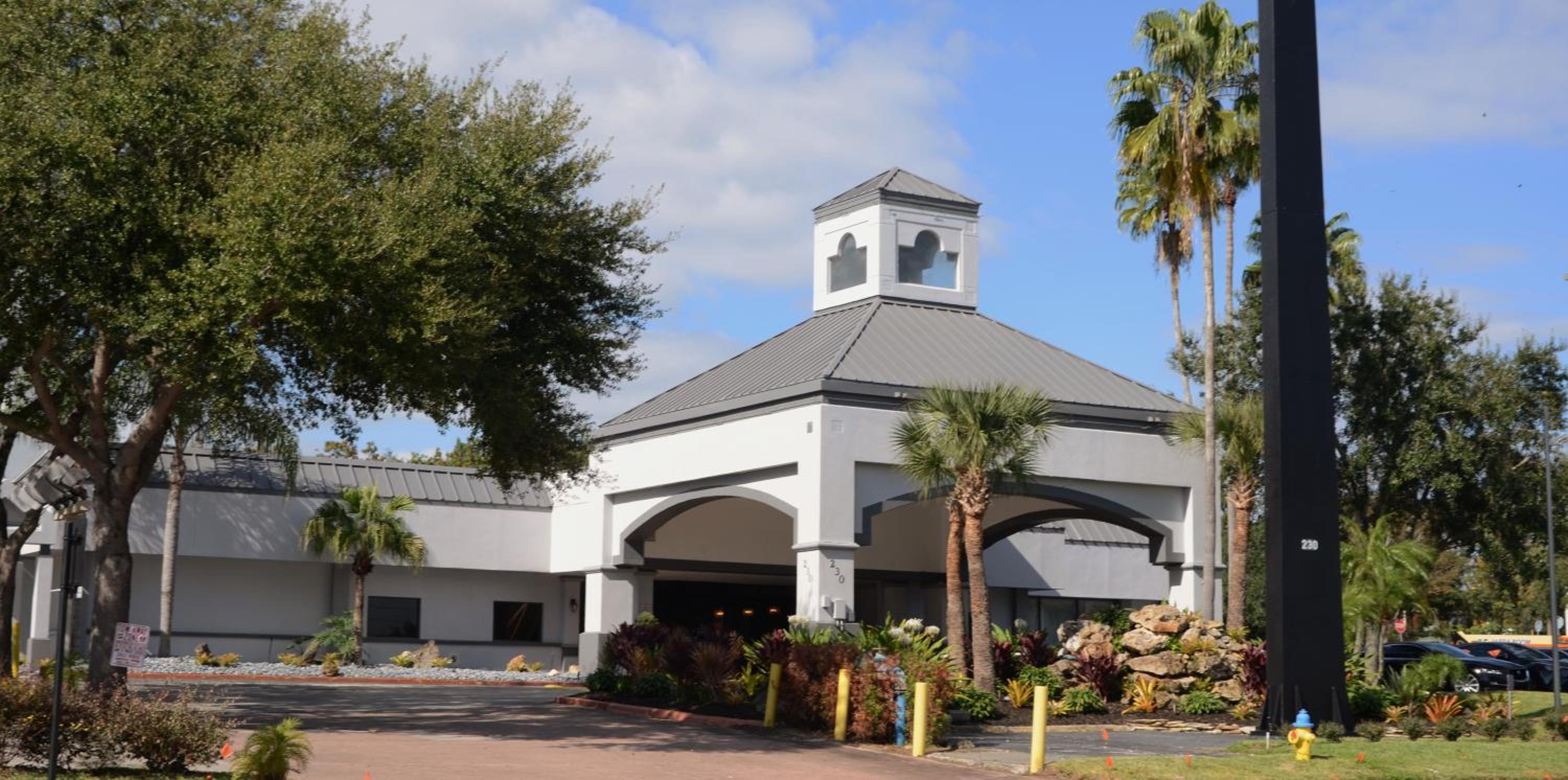 Orlando Vacations - Opal Hotel  Suites - Property Image 4